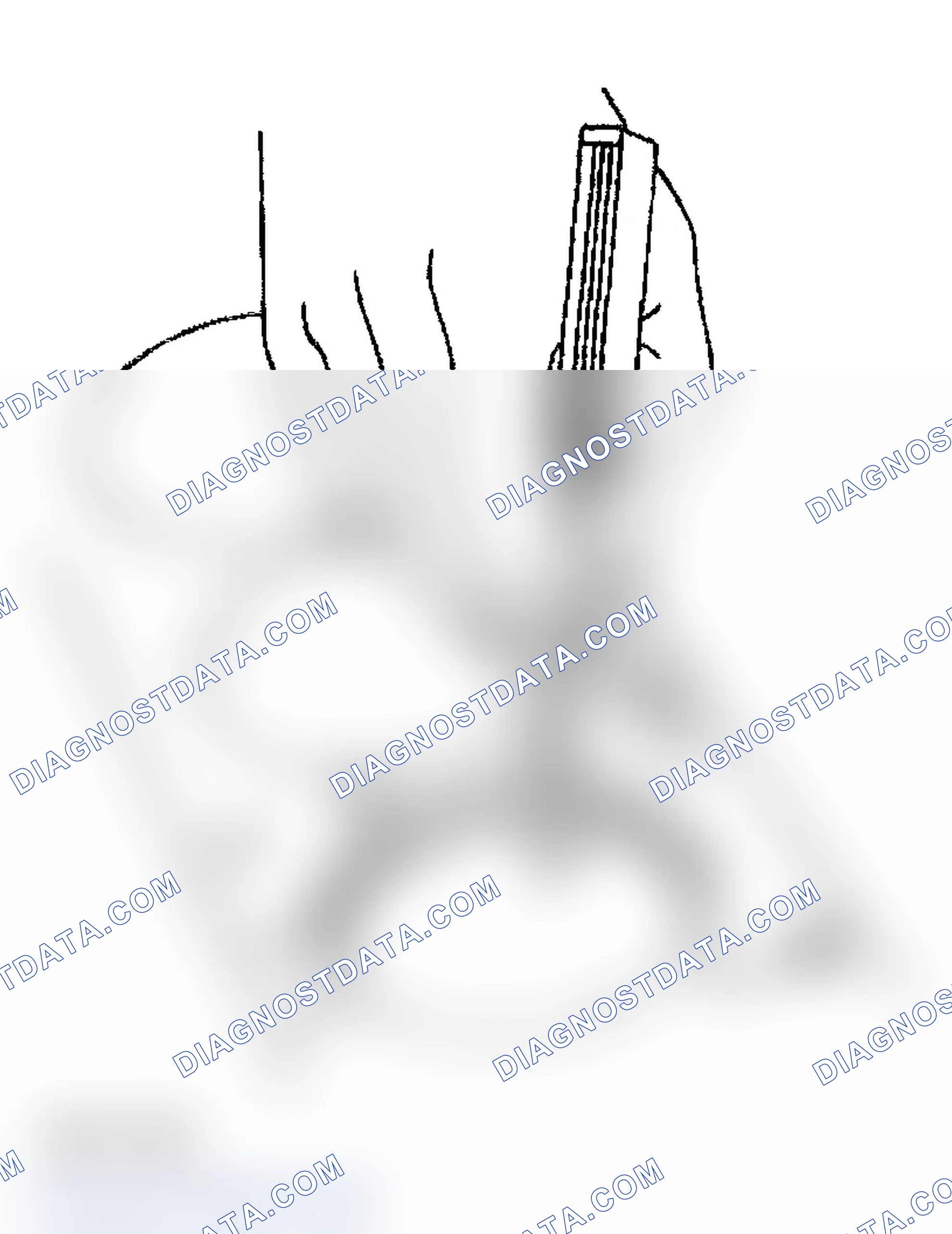 Scheme 566: Measuring Piston Ring End Gap