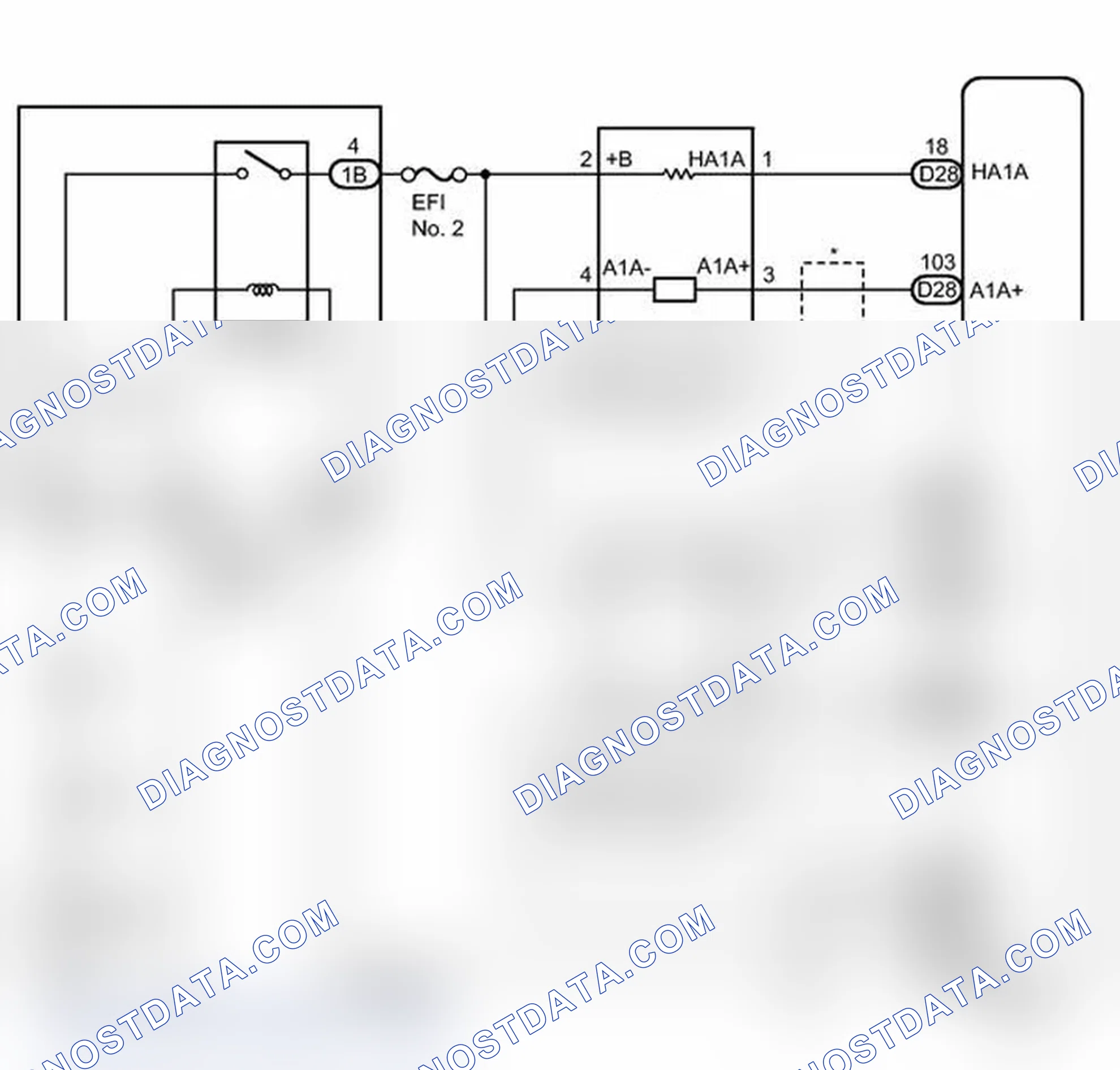 Scheme 658: WIRING DIAGRAM