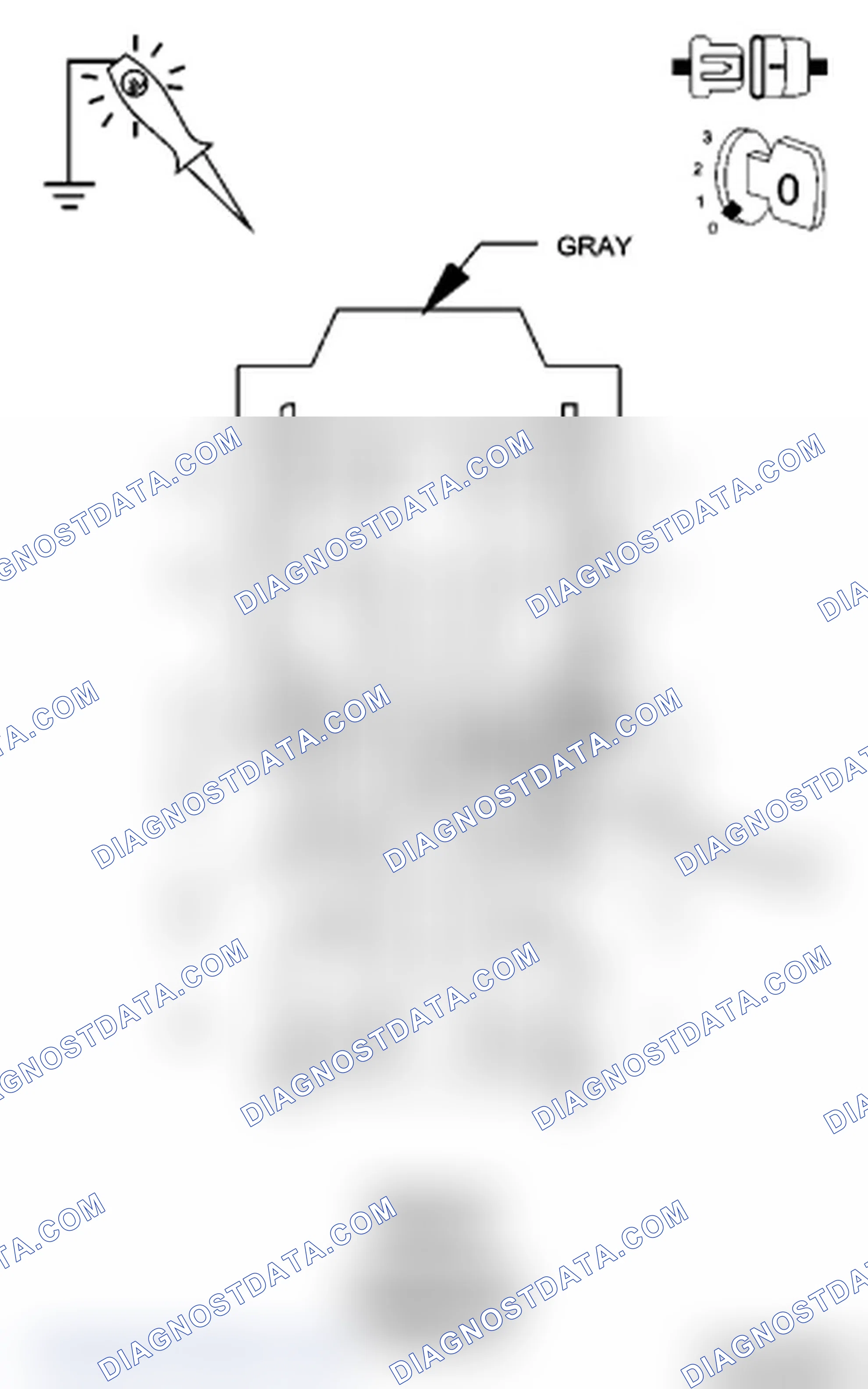 Scheme 5: Diagnostic Test