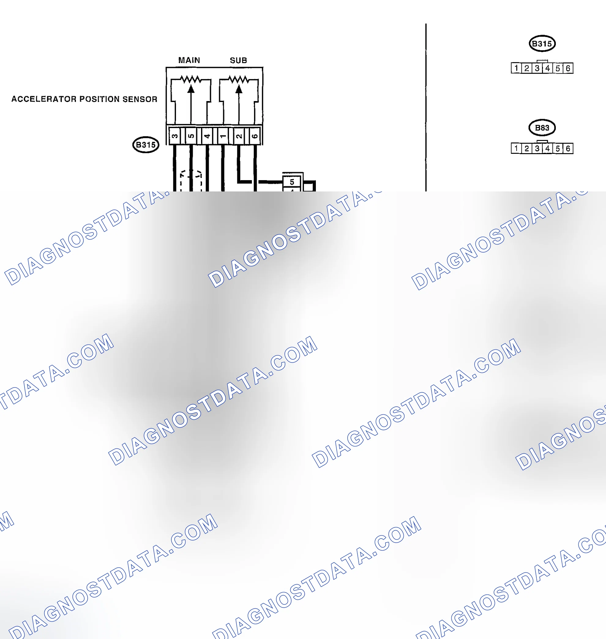 Scheme 1120: WIRING DIAGRAM