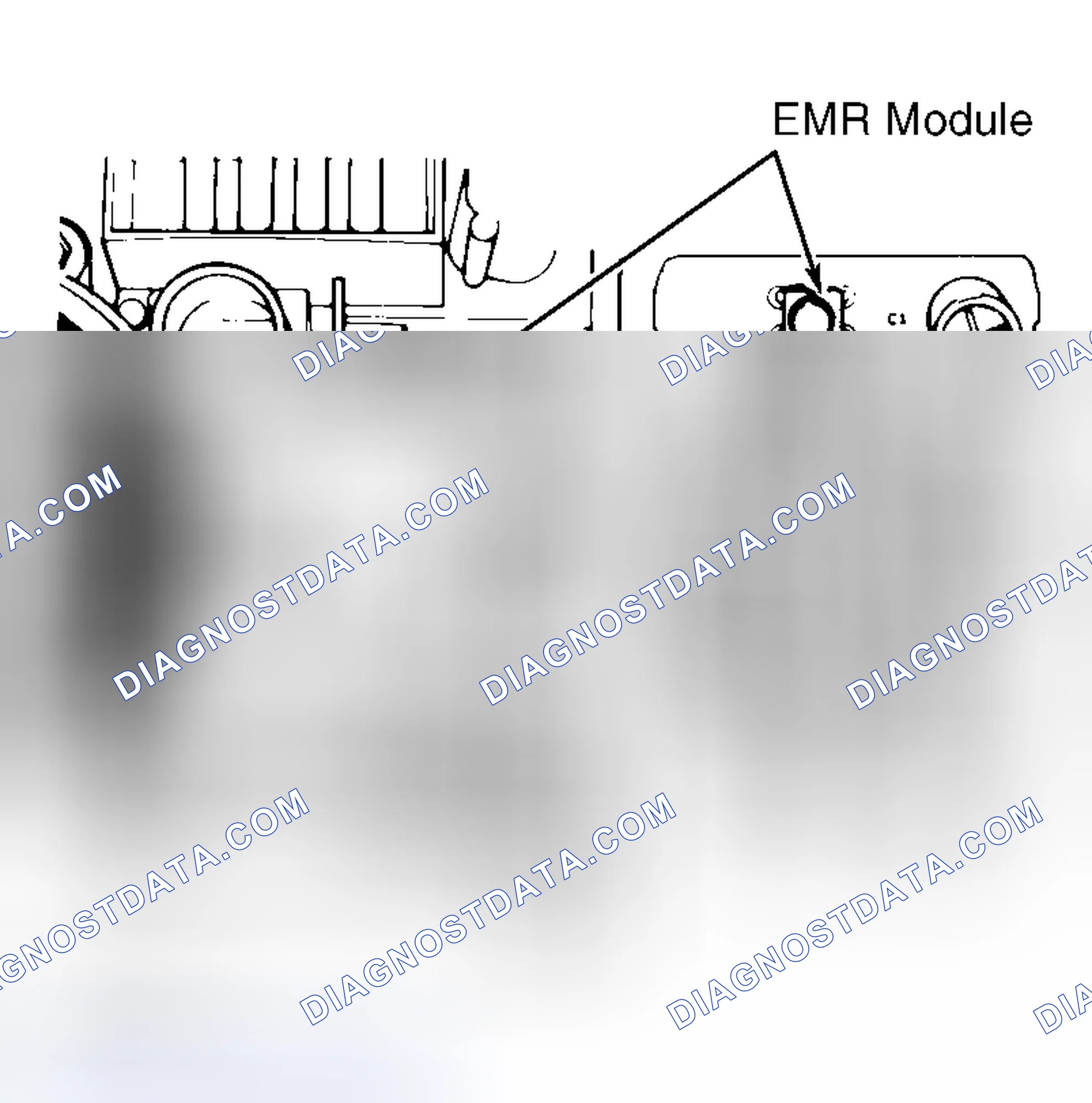 Scheme 11: MAINT REQD OR CHECK EGR INDICATOR LIGHT RESET - PROCEDURE 1