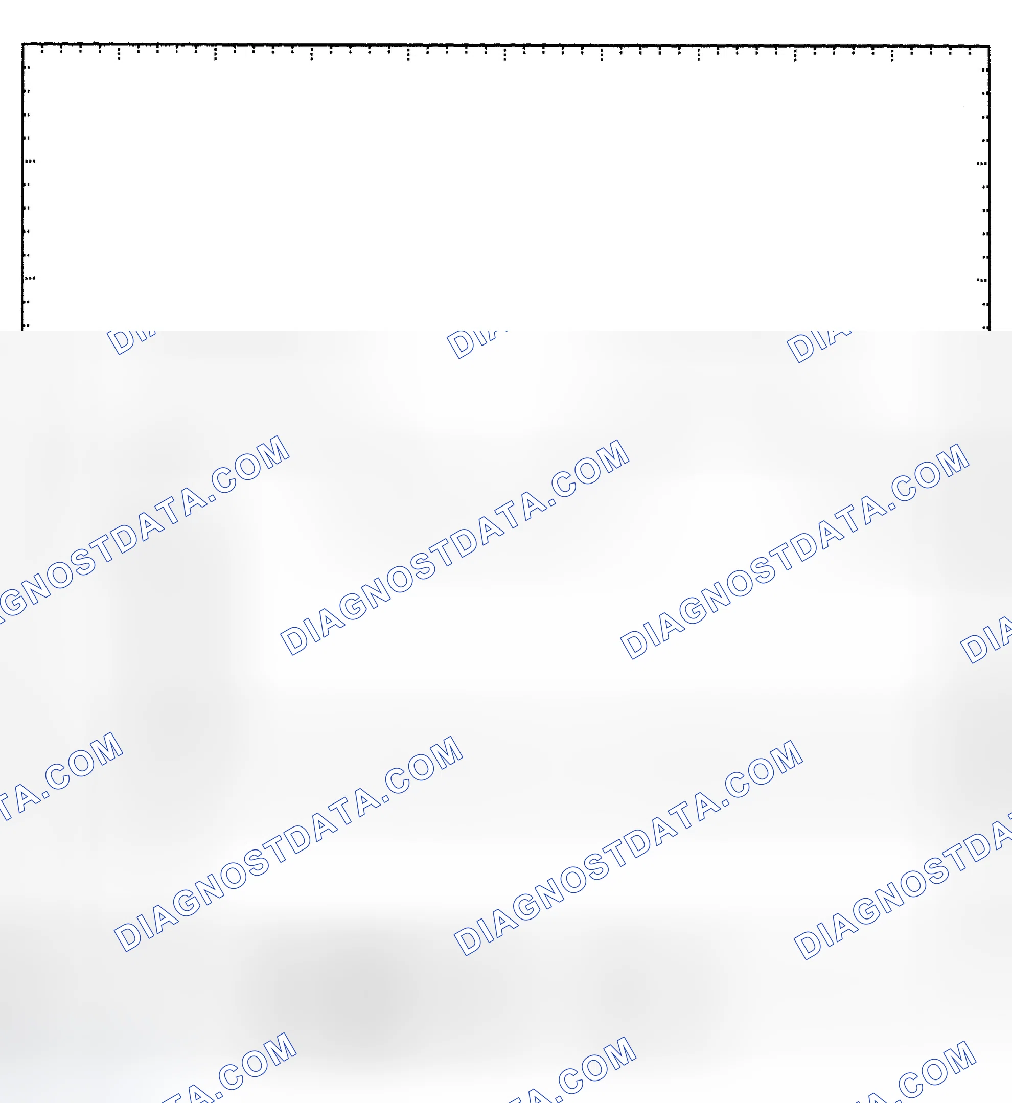 Scheme 26: Injector Bank - Known Good - Voltage Pattern