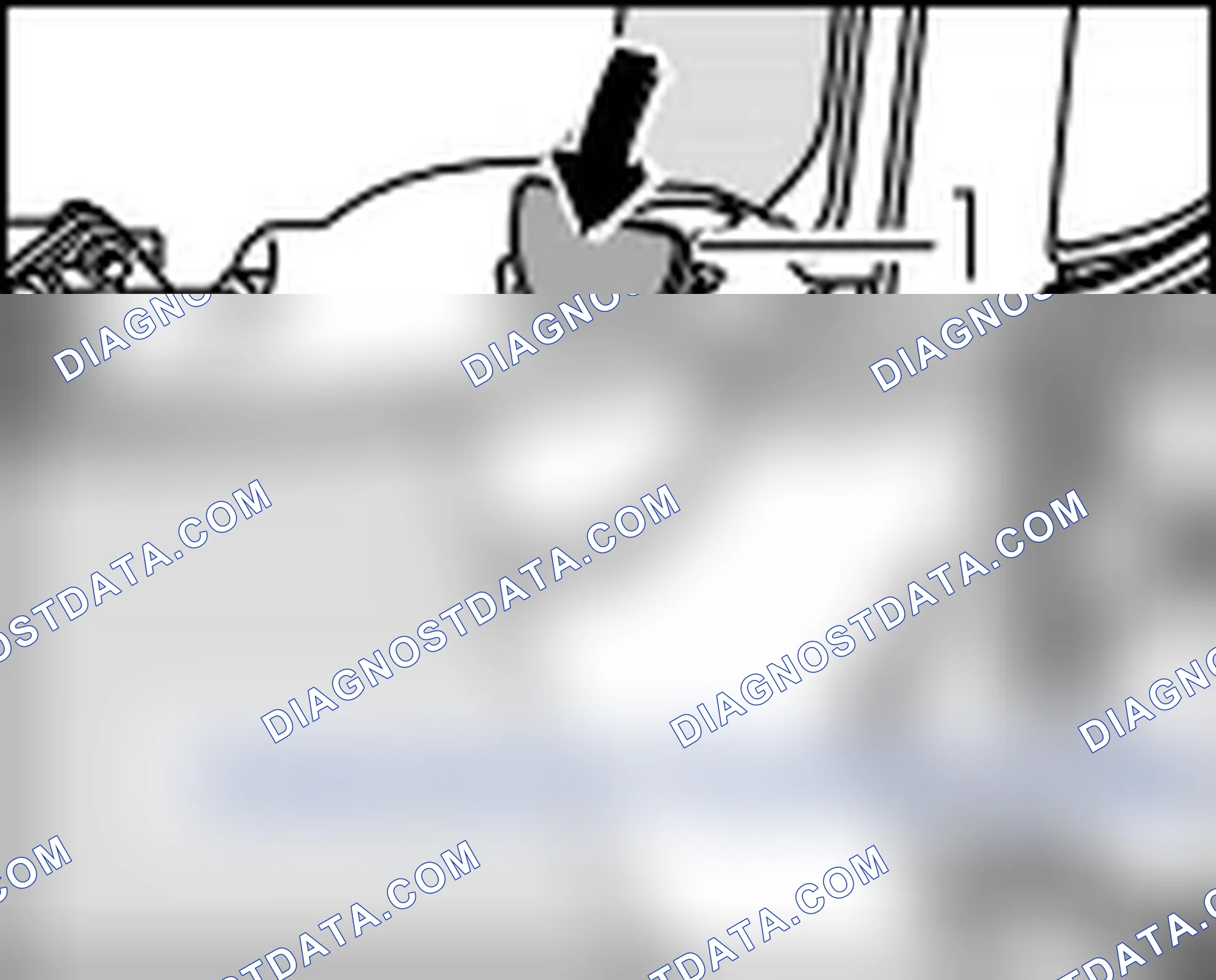 Scheme 18: Adjusting main headlights