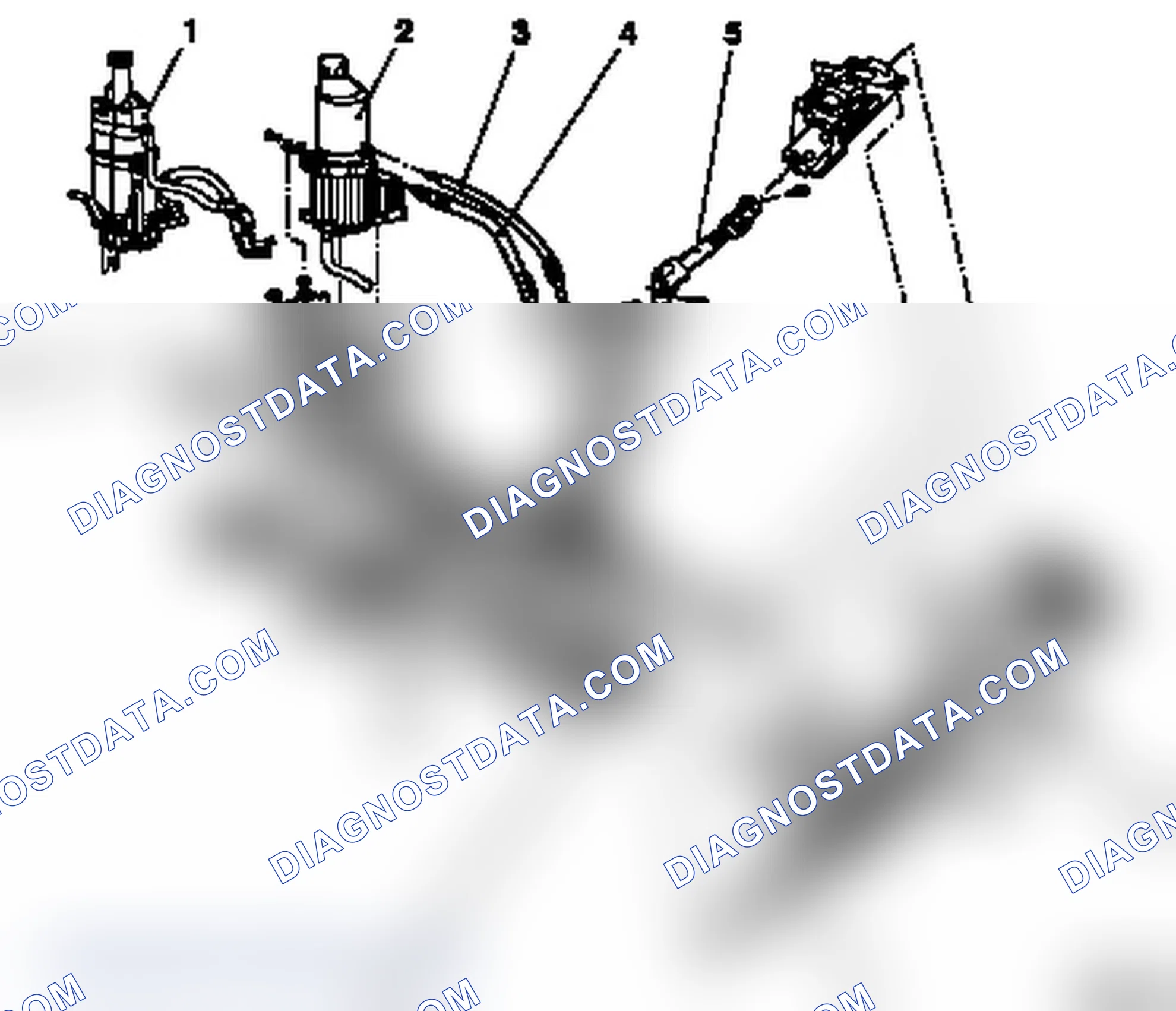 Illustration, Steering