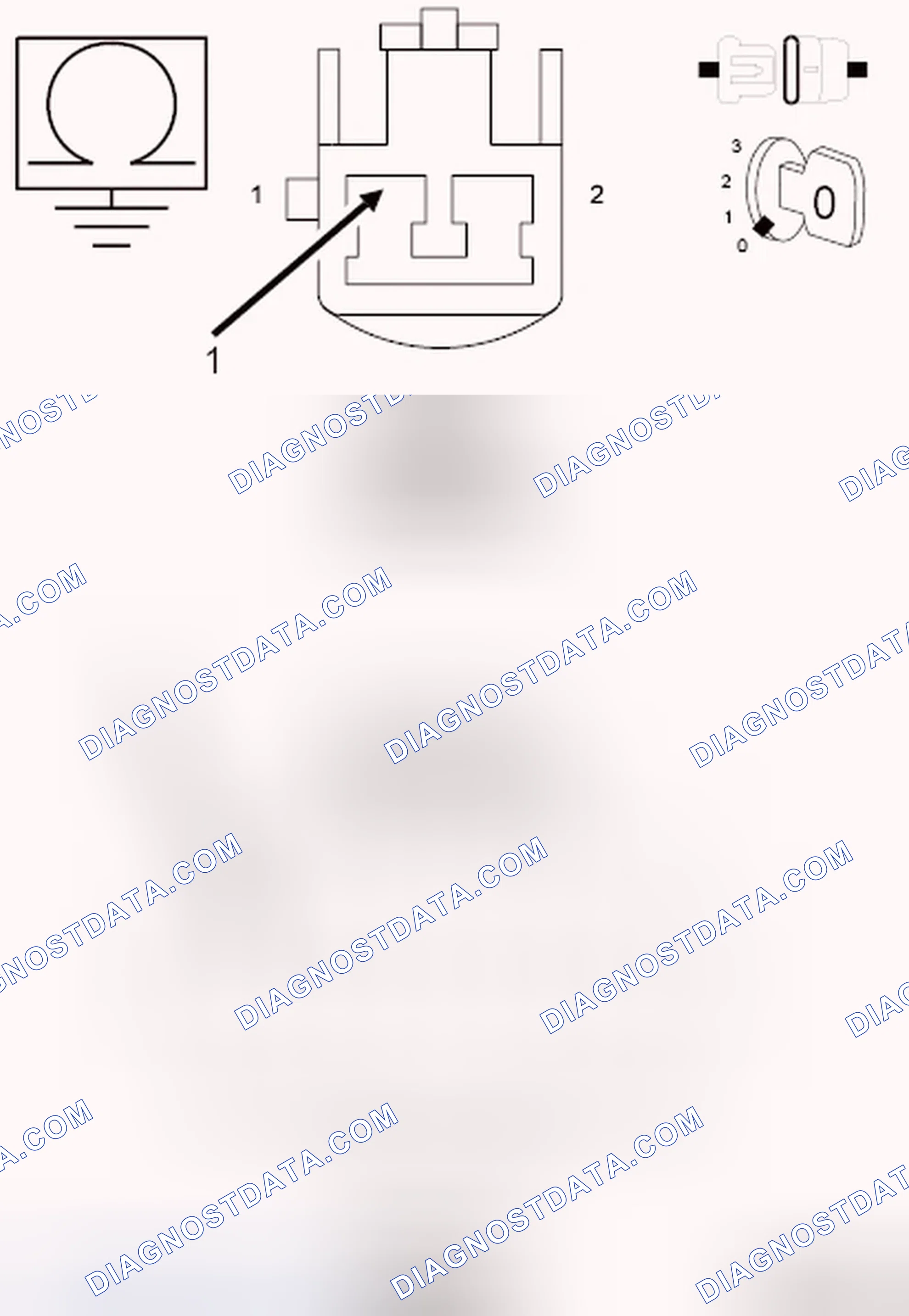 Scheme 4: DIAGNOSTIC TEST