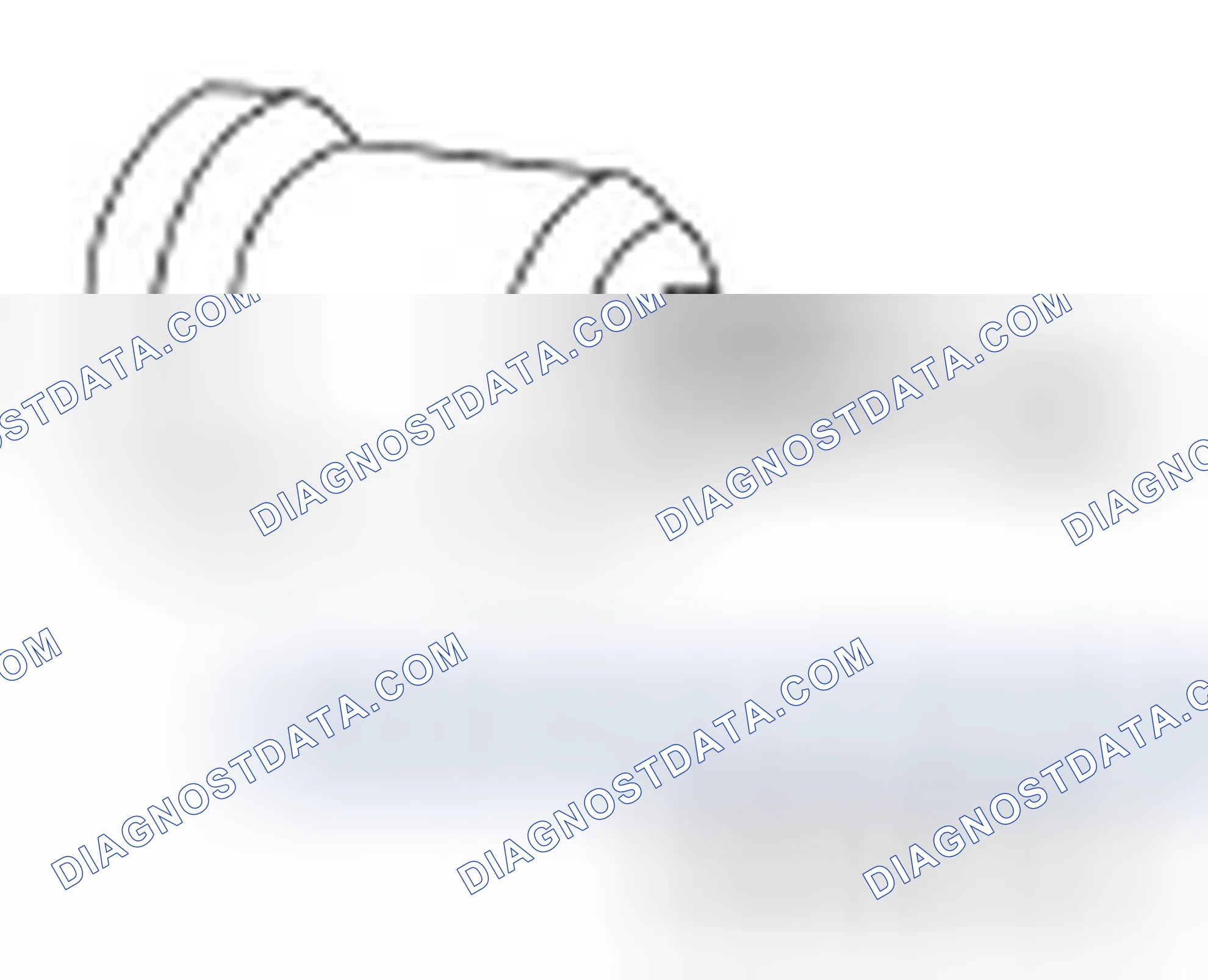 Scheme 2209: Crankshaft Front Seal