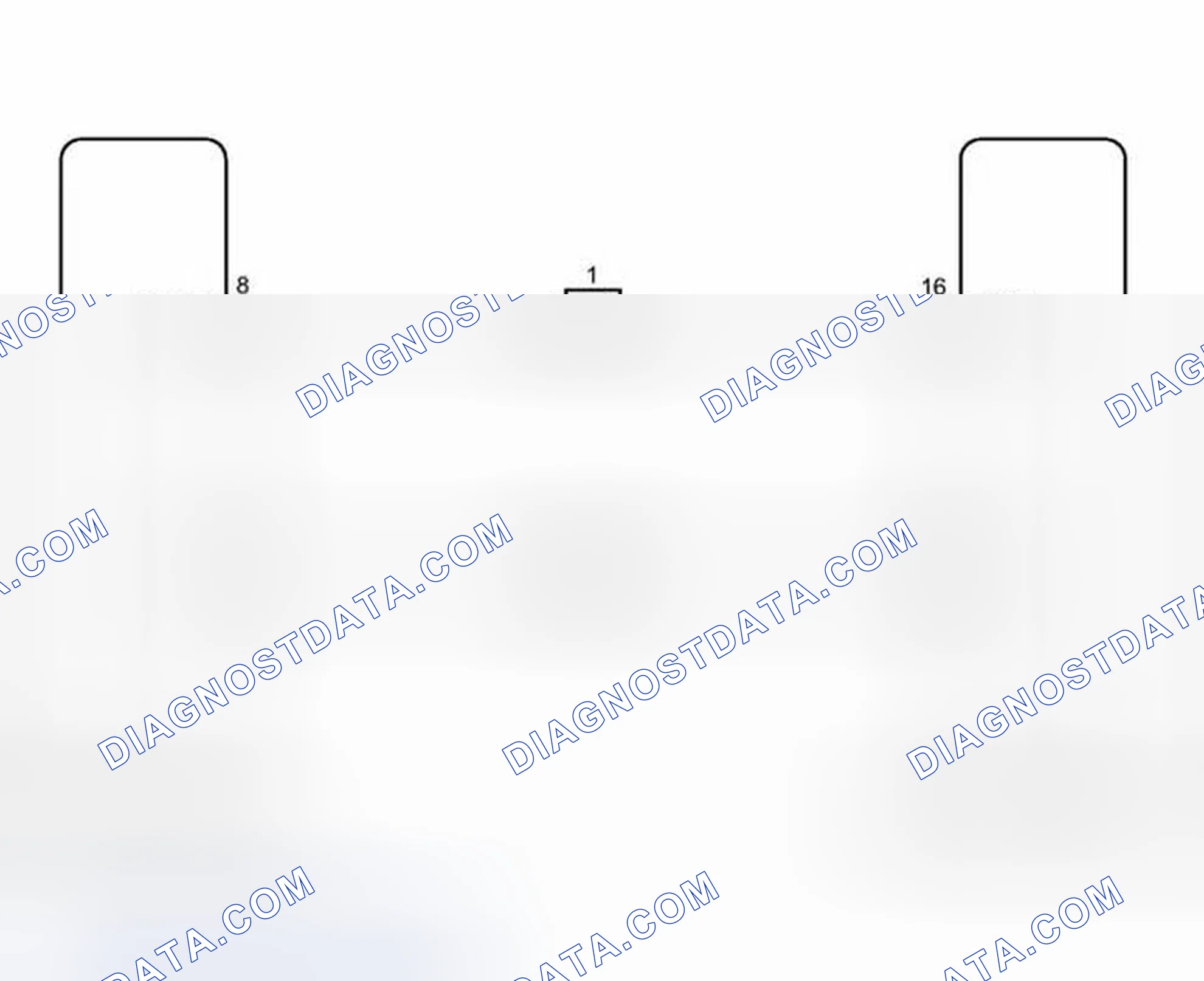 Scheme 341: WIRING DIAGRAM