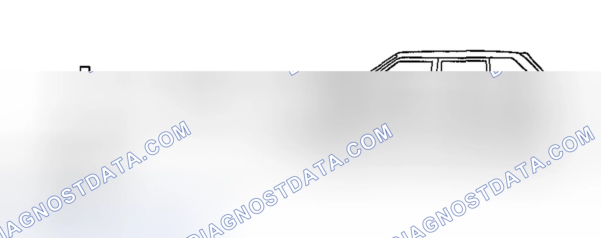 Scheme 20: FRONT FOG LIGHT (STANDARD)