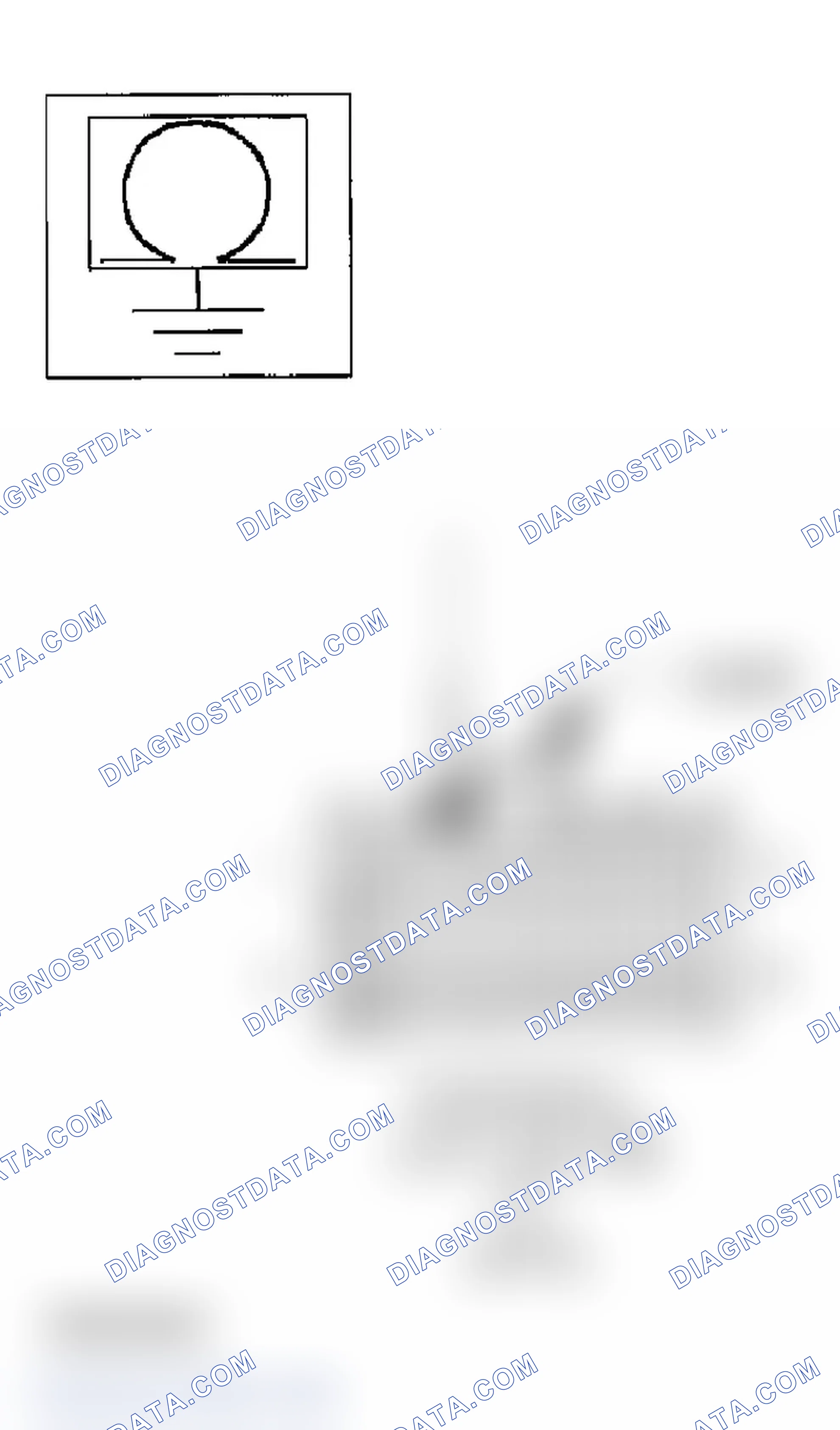 Scheme 181: Diagnostic Test
