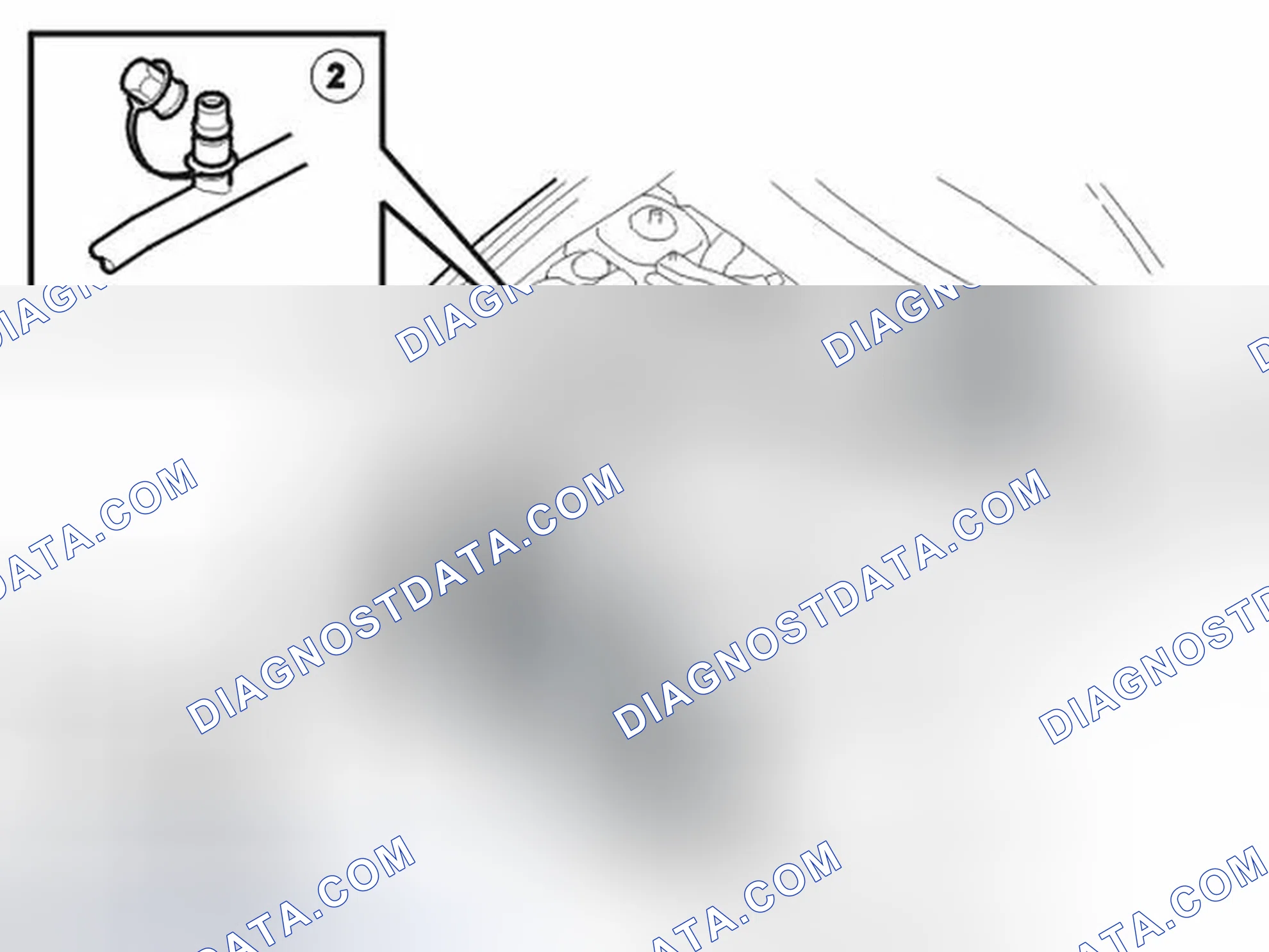 Scheme 581: Service valves