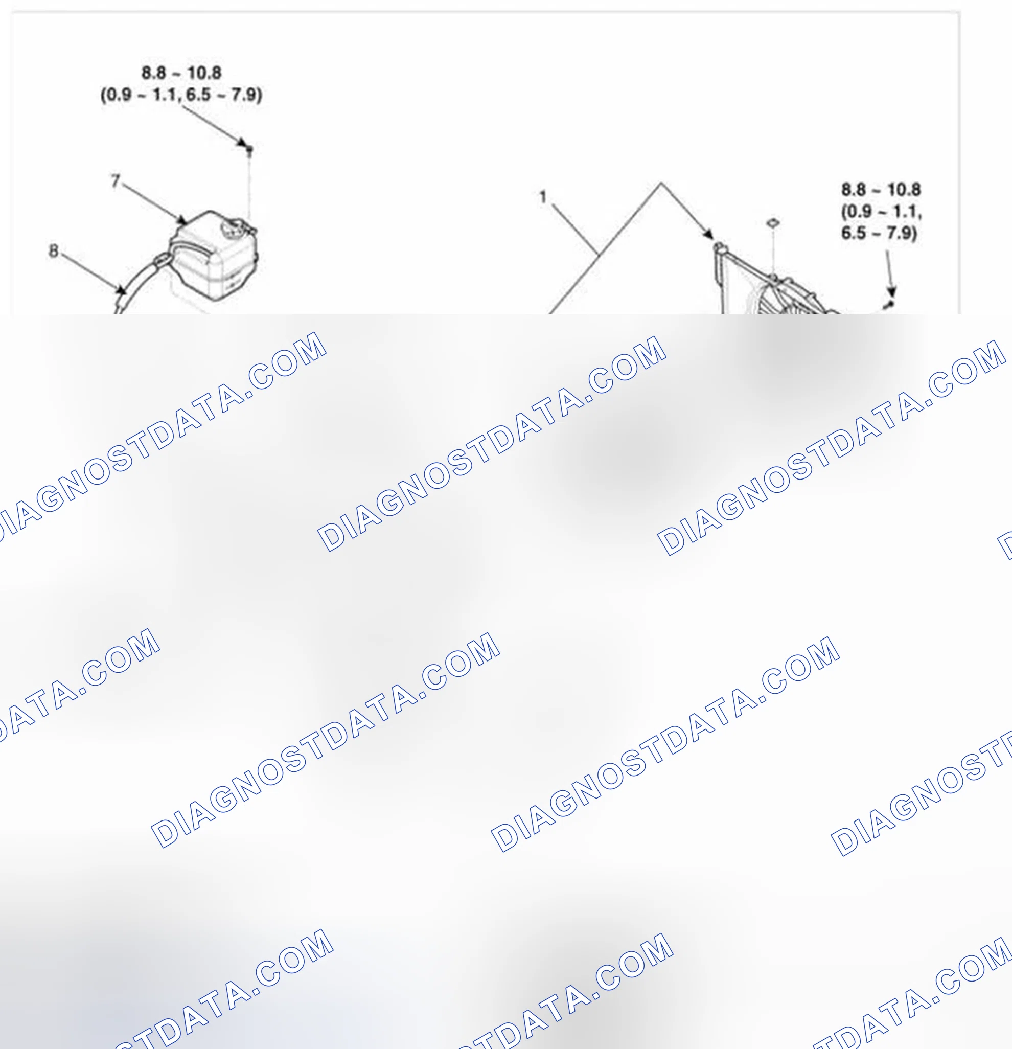 Scheme 1: Components