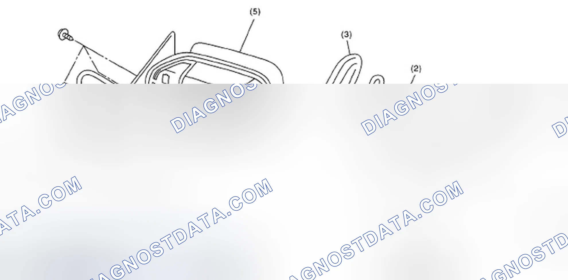 Scheme 5: Identifying Mirror Component