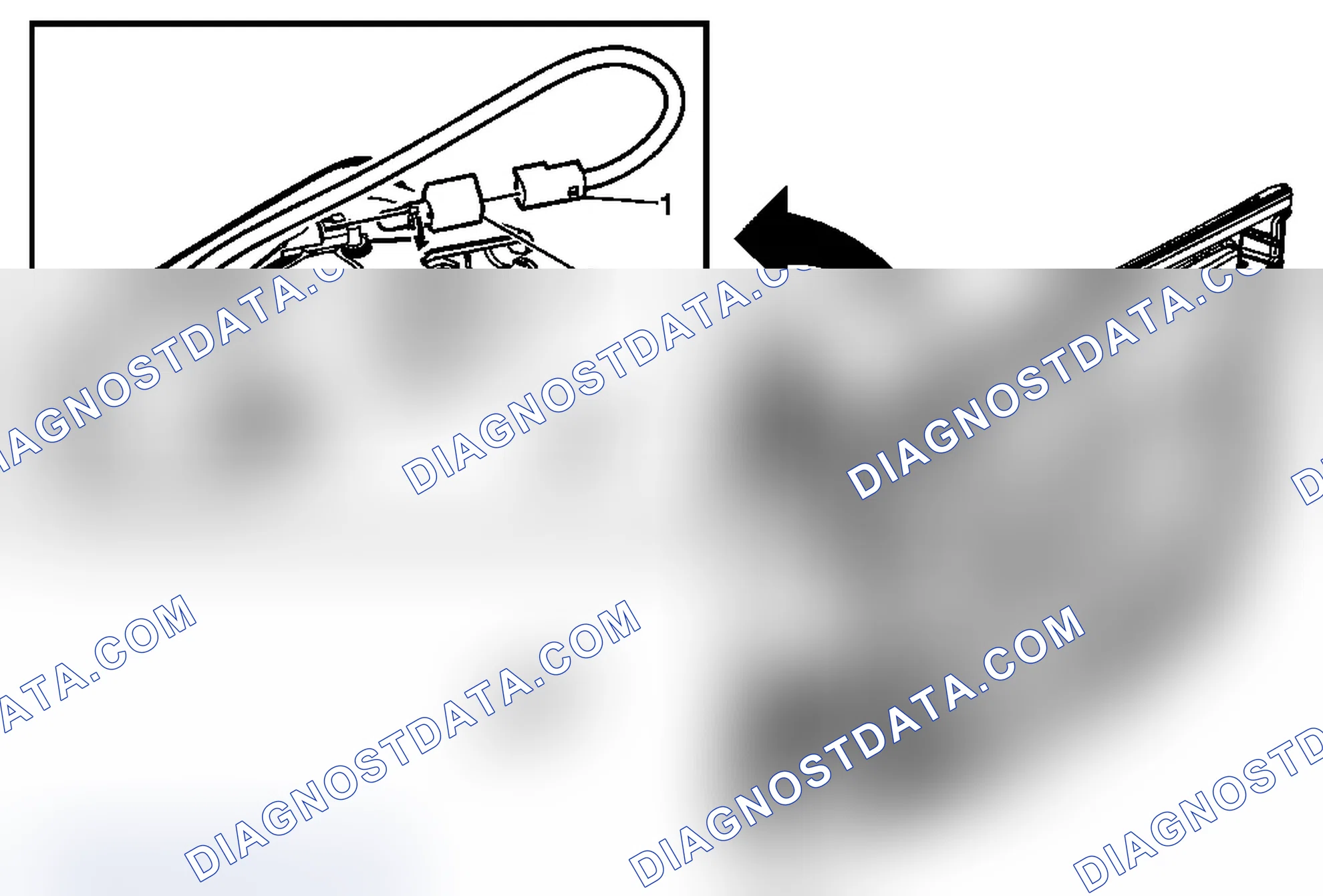 Scheme 20: Front Side Door Inside Handle Illumination Lamp Replacement
