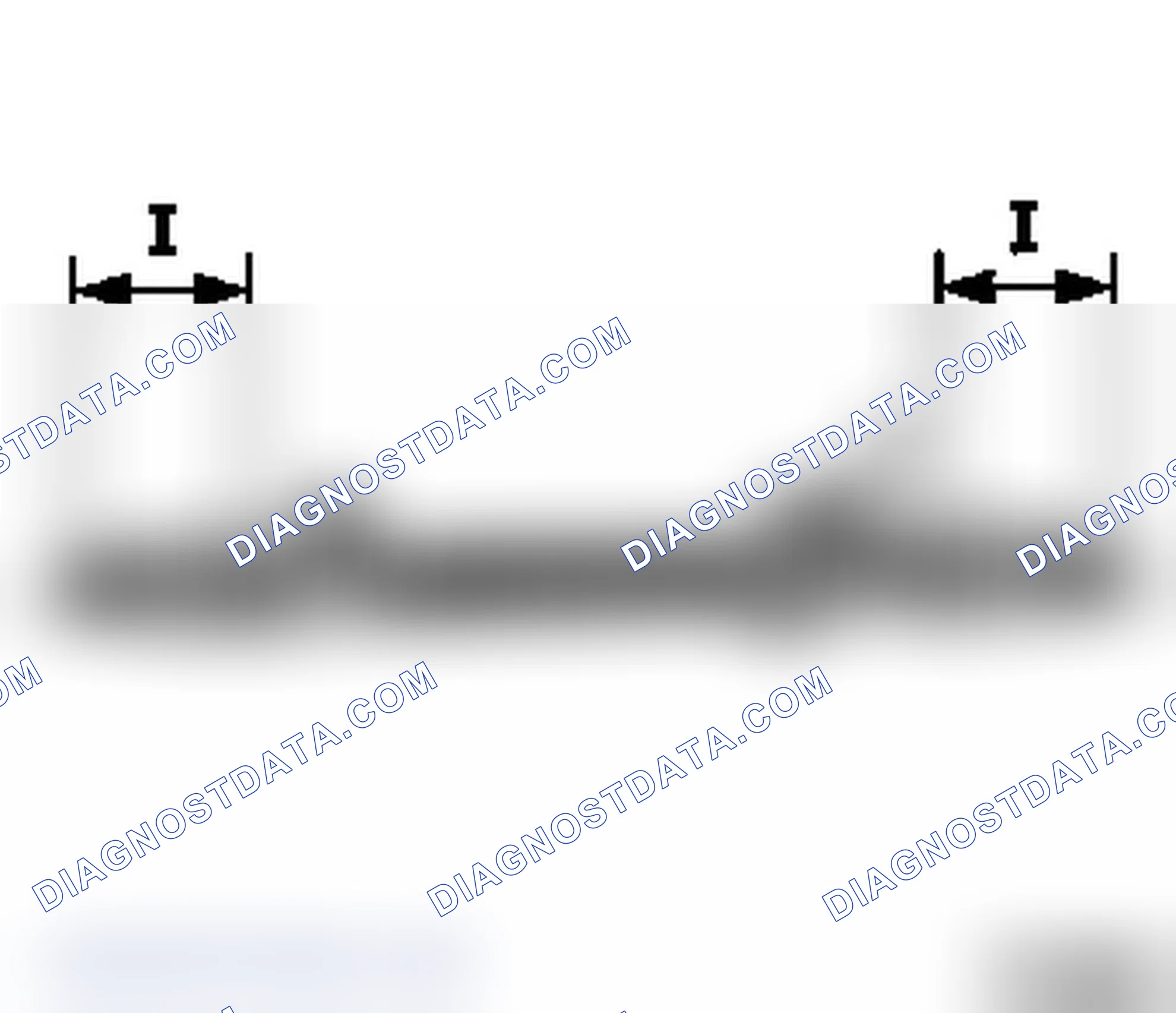 Straight-Ahead Position, Check/adjust