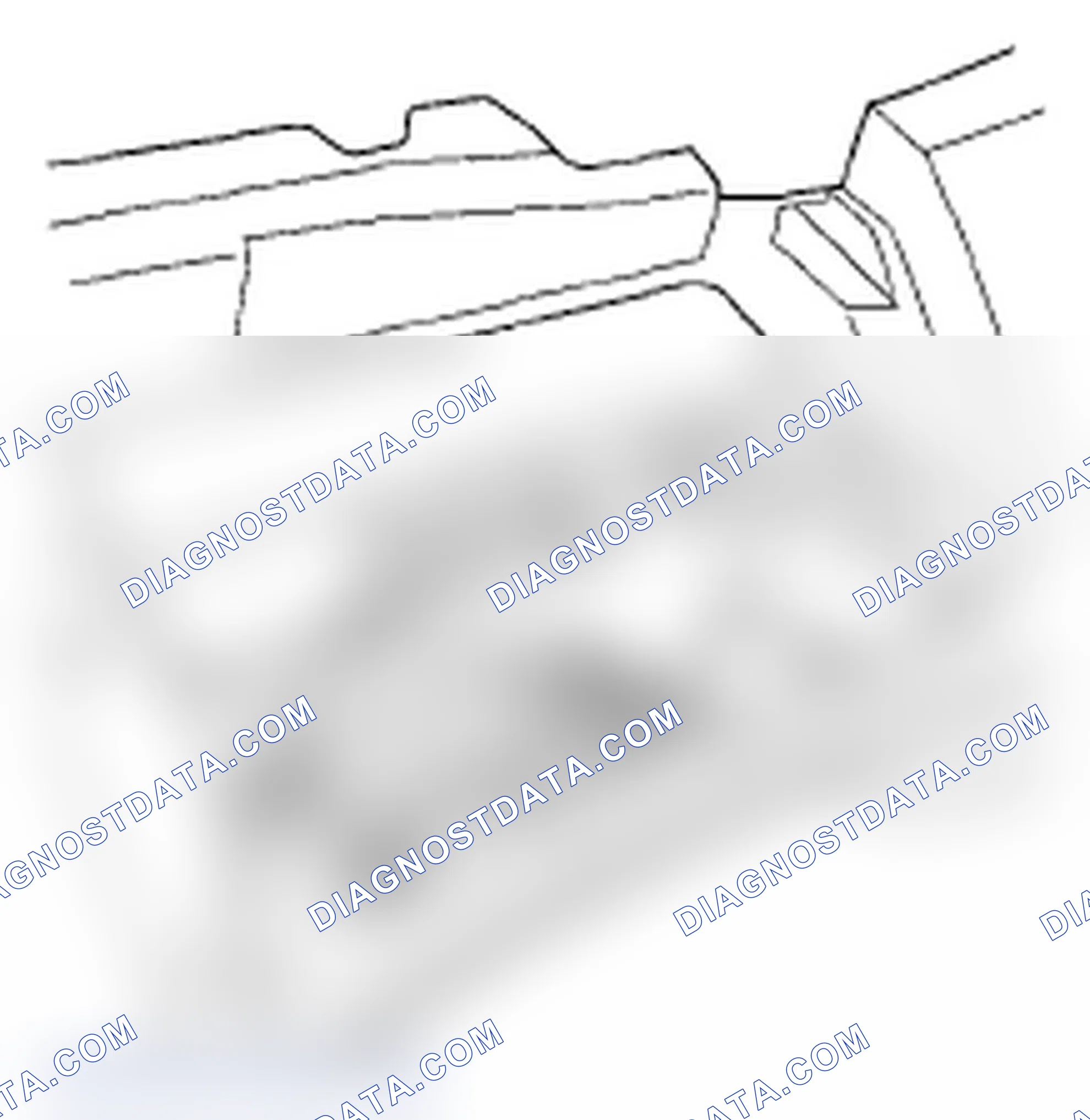 Scheme 295: Replacement for after a collision where the front passenger's airbag deployed