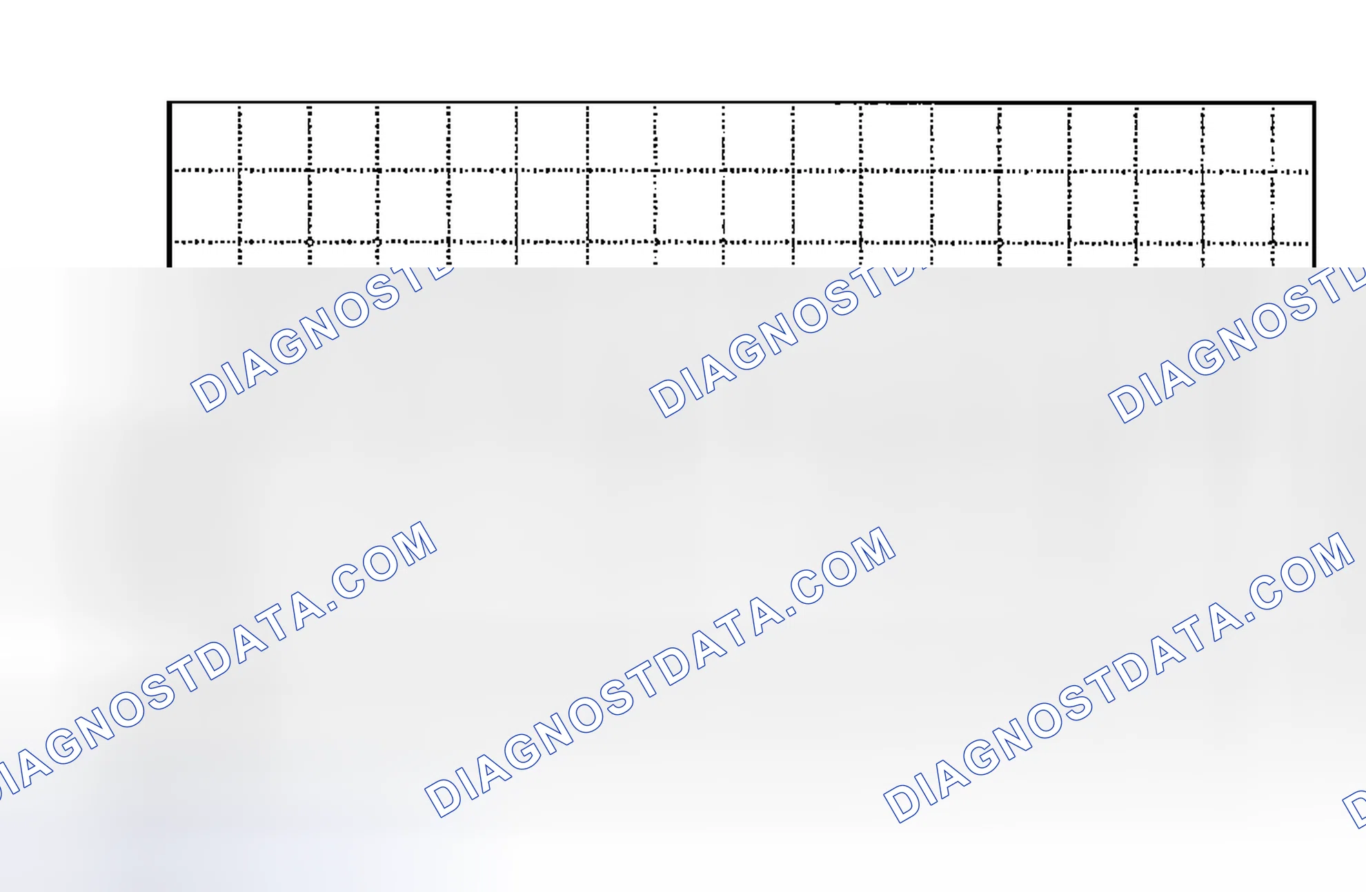 Scheme 361: Generator field coil signal