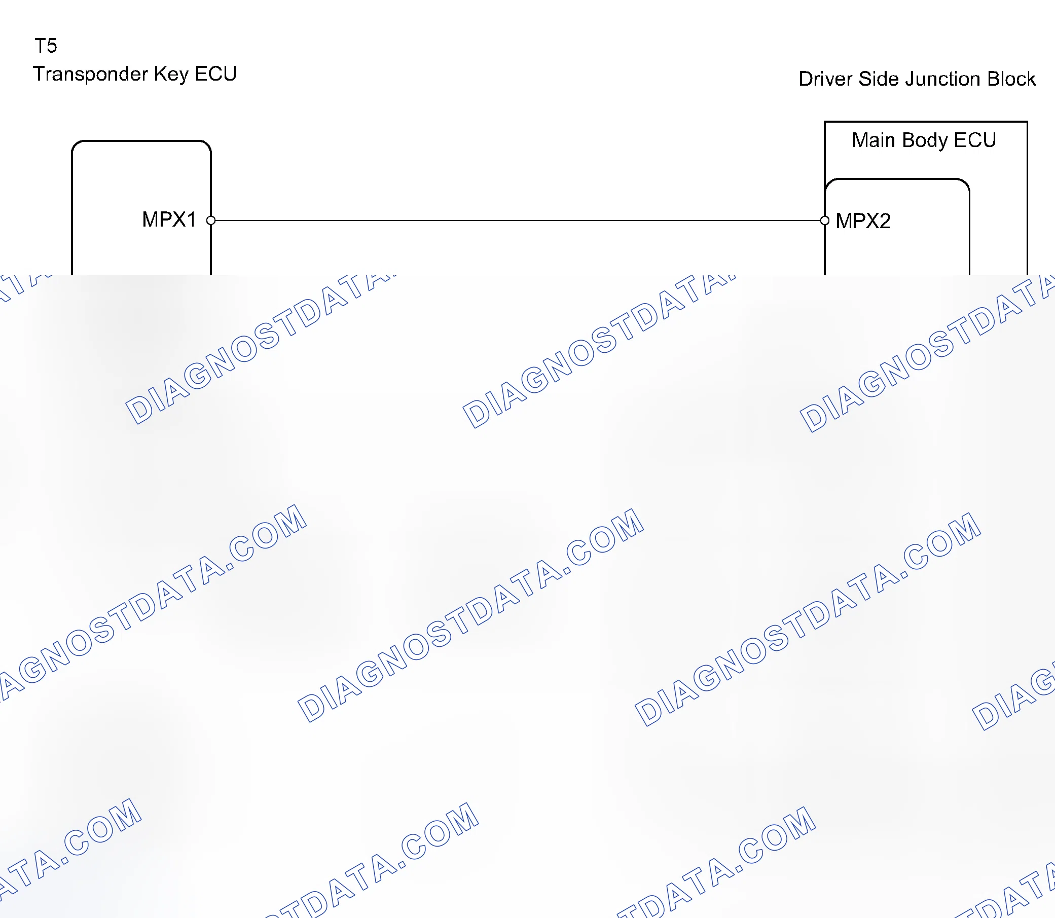 Scheme 81: WIRING DIAGRAM