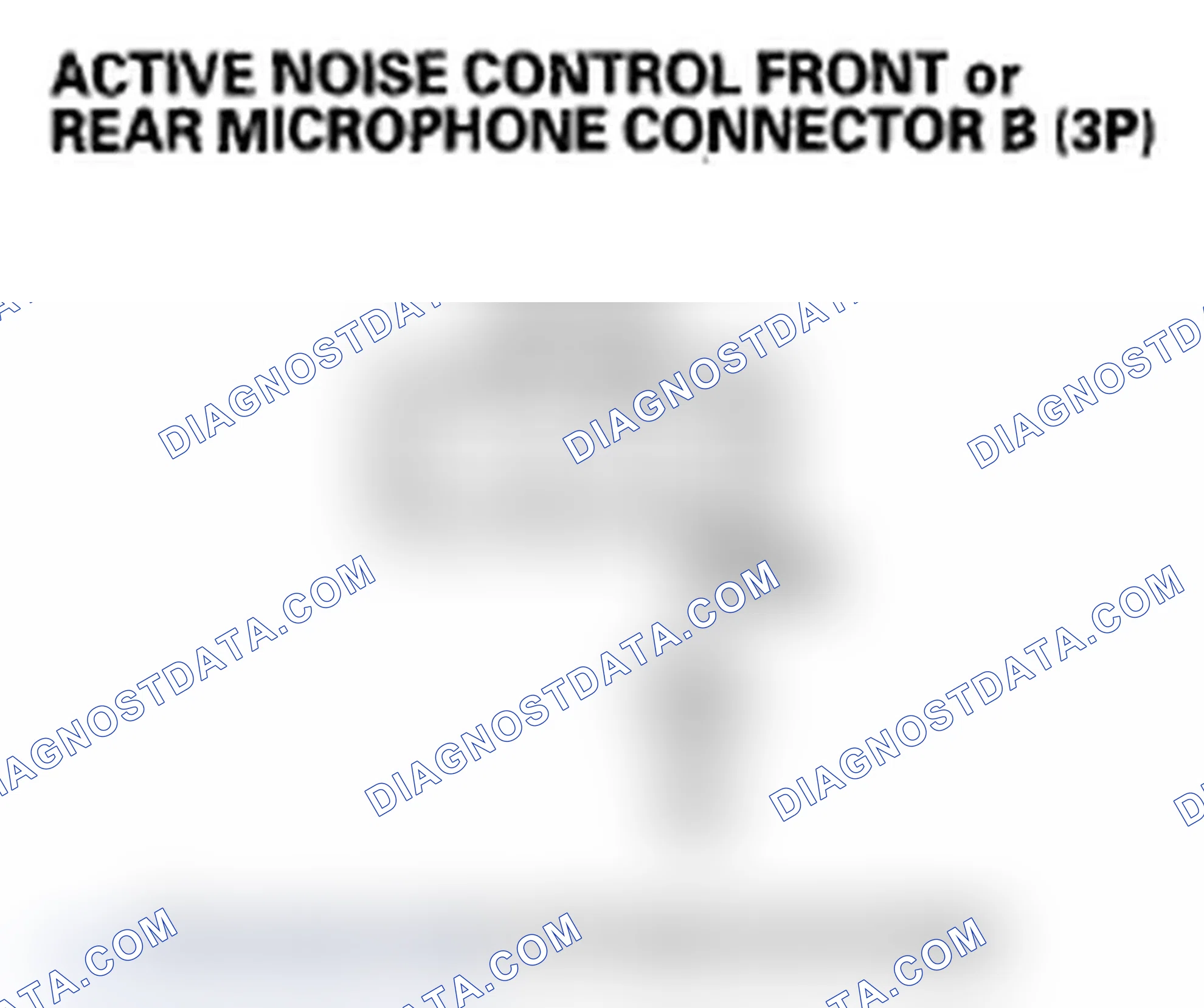 Scheme 100: Booming sound while driving with audio unit on or off