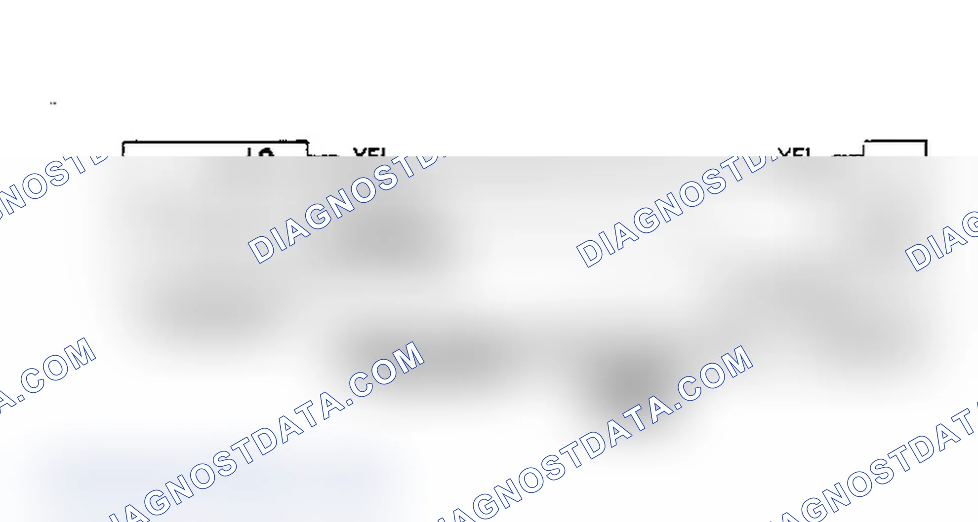 Fig. 12: Rear Heater System ("R" & "V" Series)