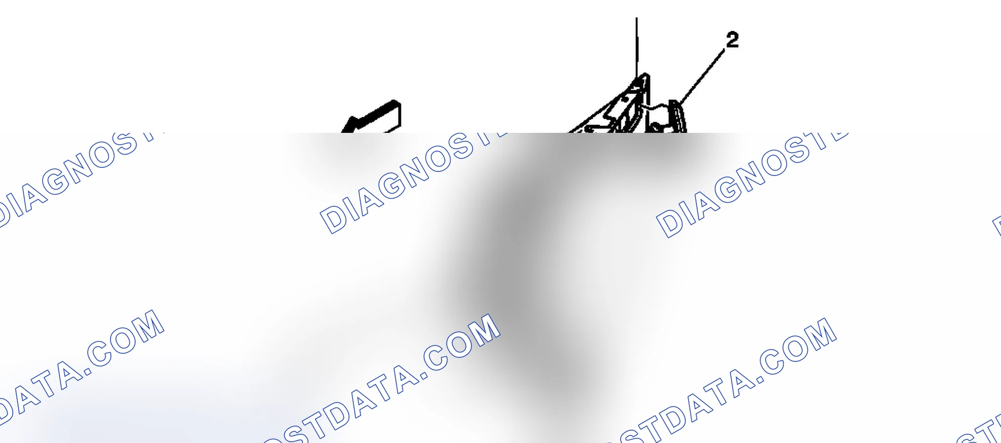 Scheme 32: Rear Side Marker Lamp Replacement