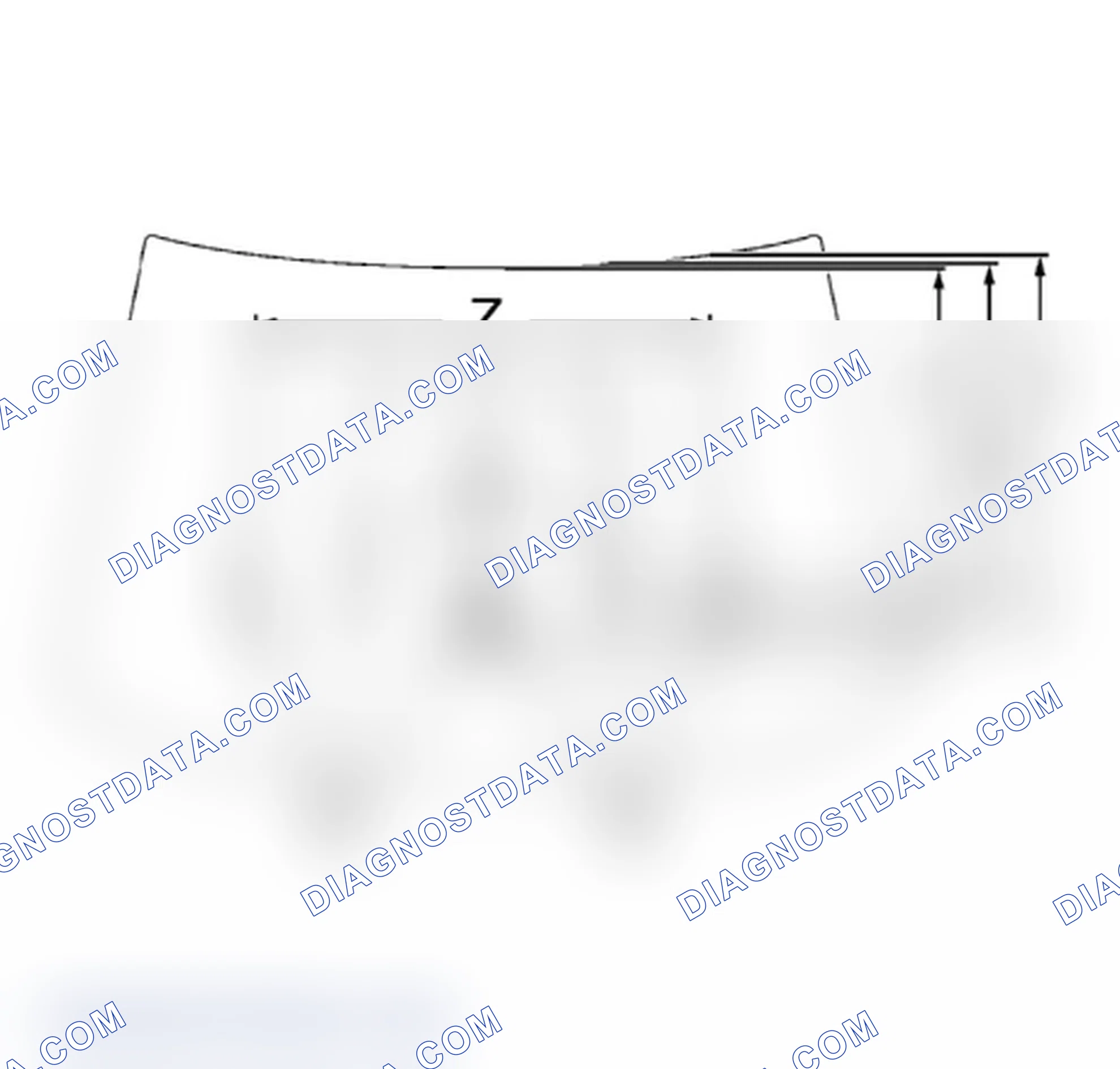 Scheme 11: Windshield Washer Nozzle Adjustment