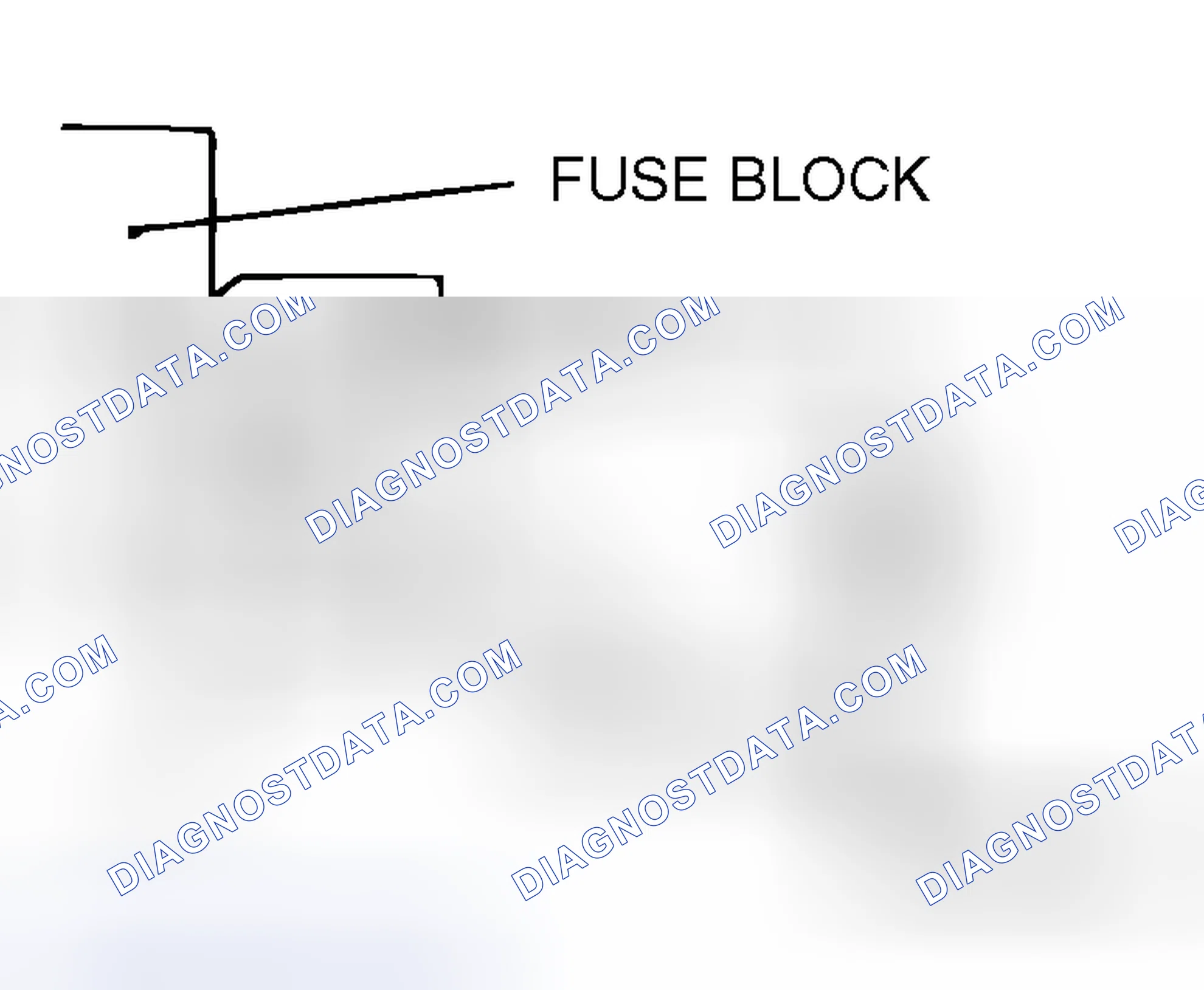 Scheme 25: CHECKING FUSES