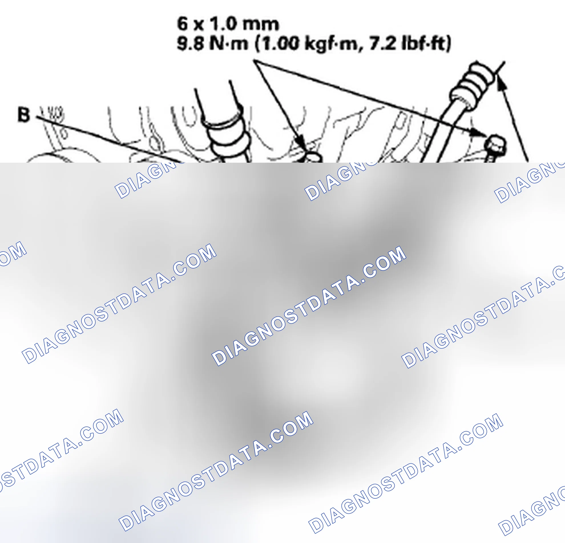 Scheme 61: A/C Compressor Replacement