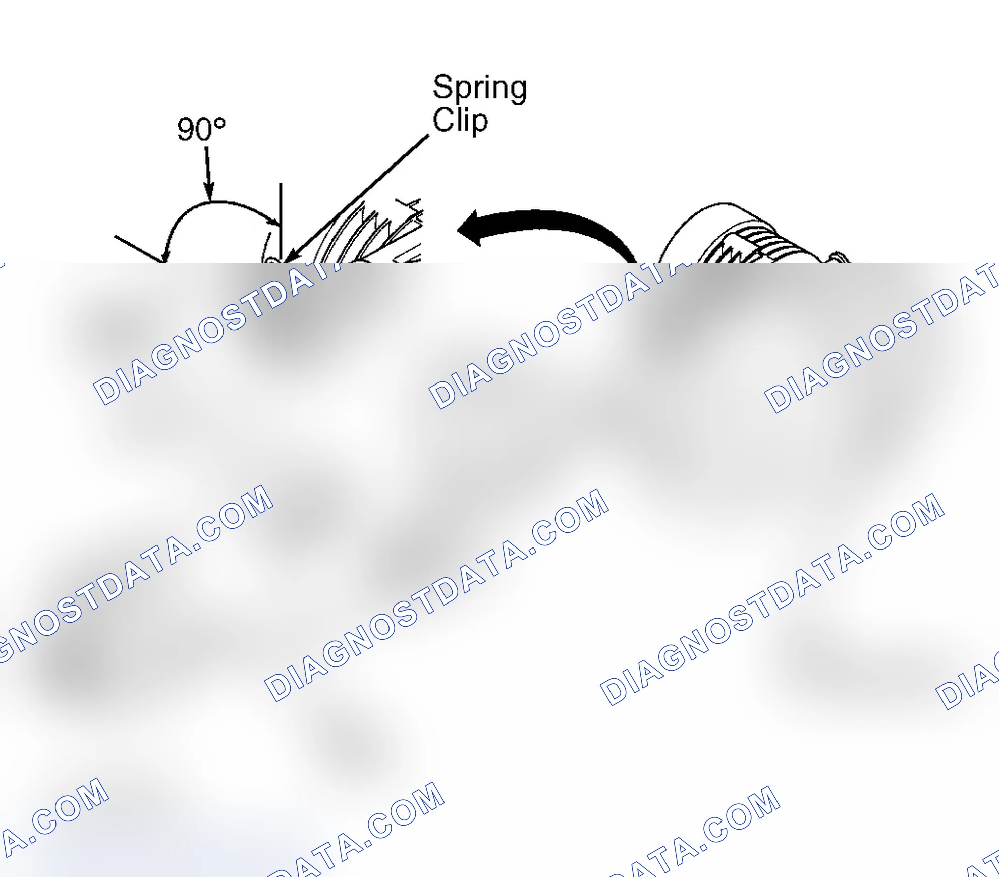 Scheme 16: Installation