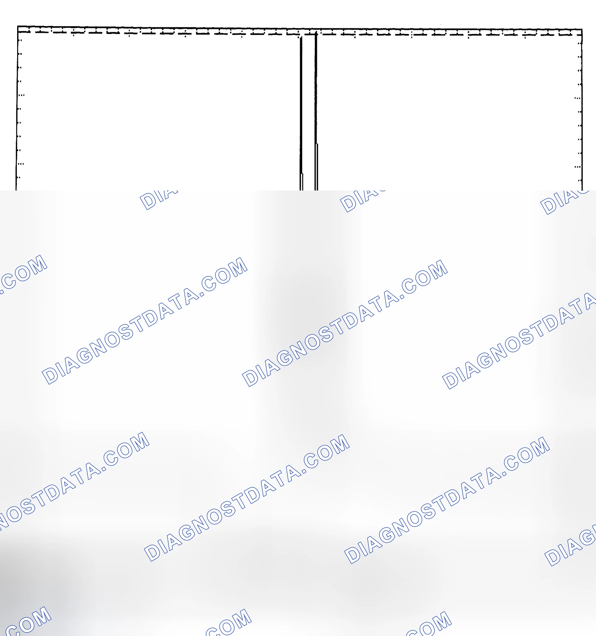 Scheme 30: Single Injector - Known Good - Voltage Pattern