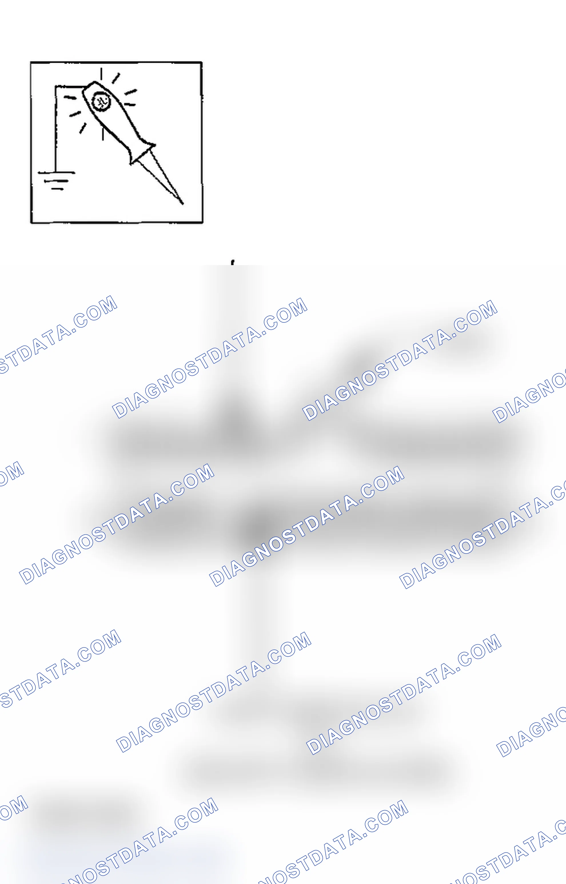 Scheme 74: Diagnostic Test