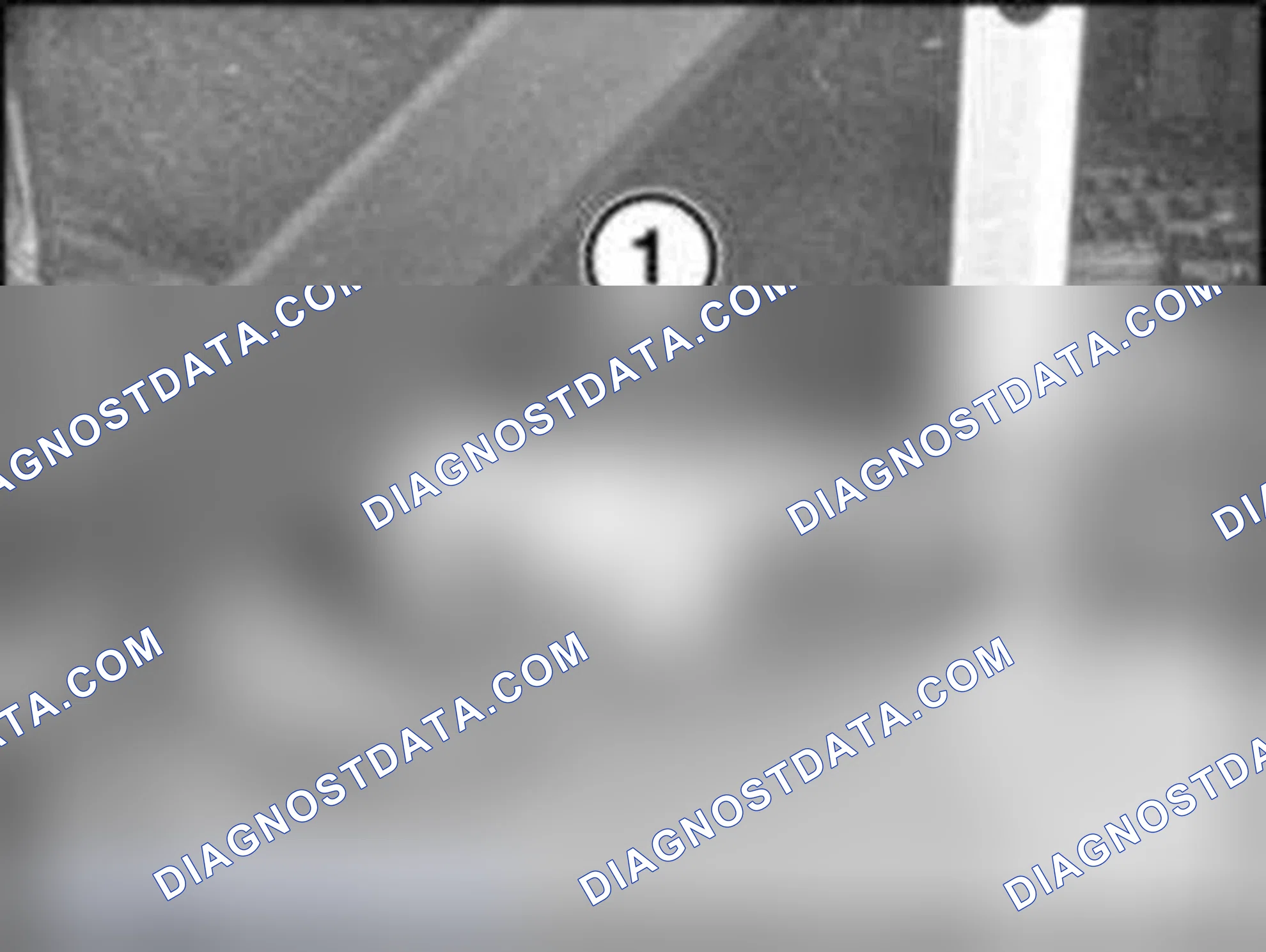 Scheme 3: Disconnect Plug Connection (1)