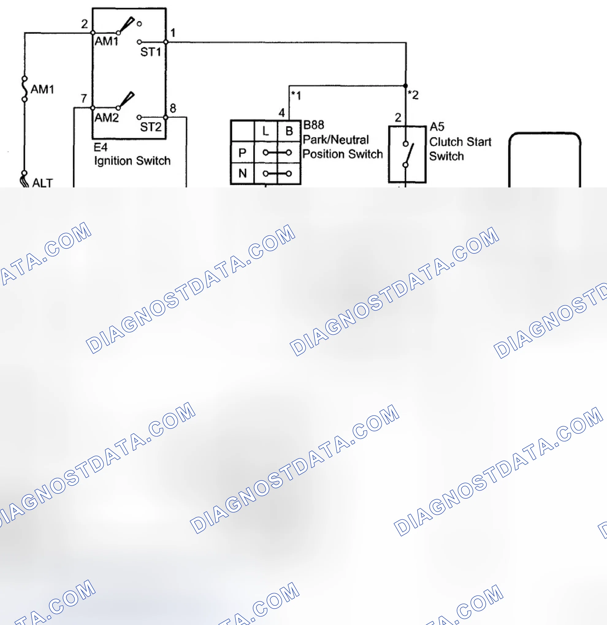 Scheme 3: SYSTEM DIAGRAM