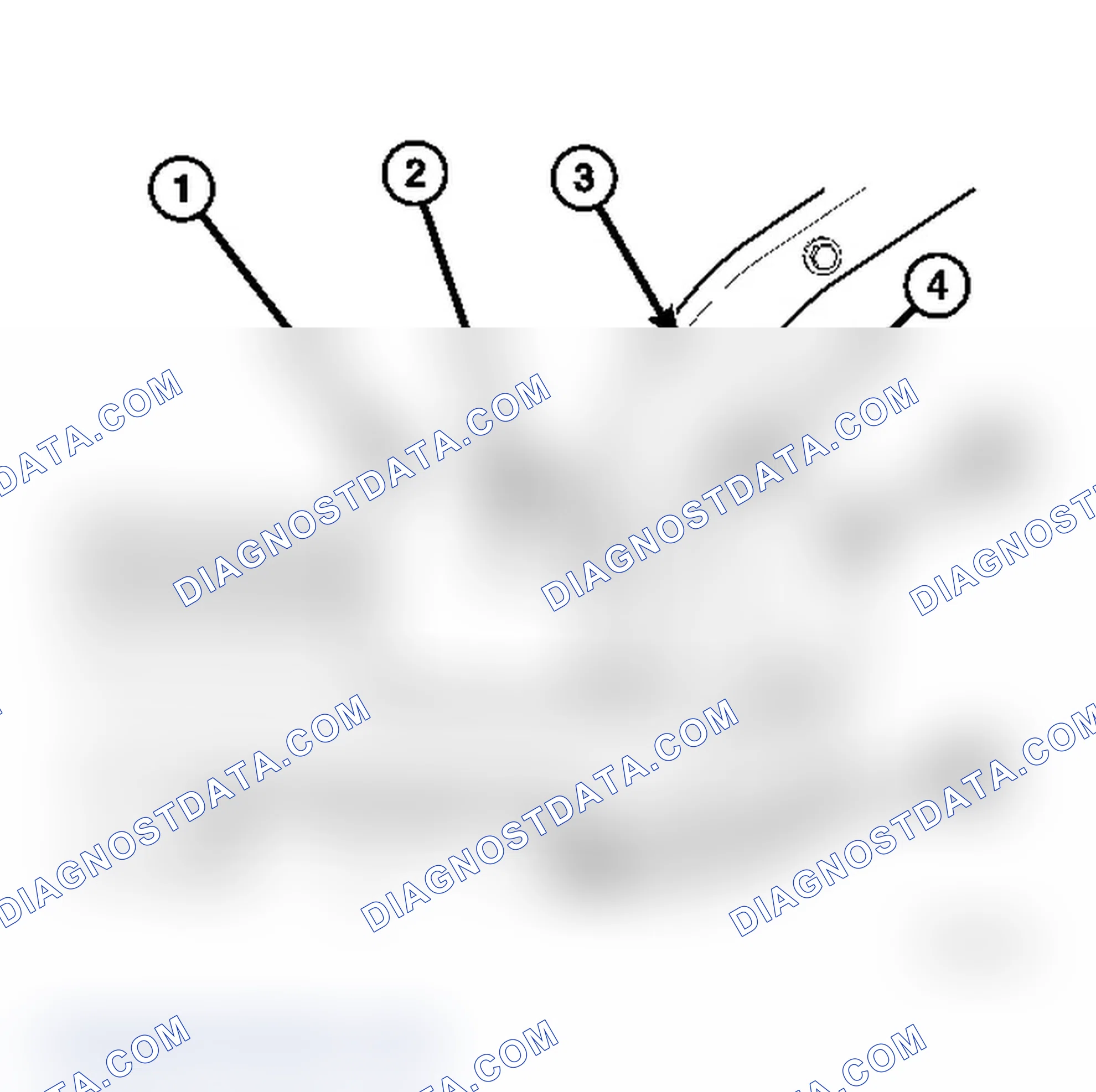 Scheme 21: UPPER CONTROL ARM BUSHING