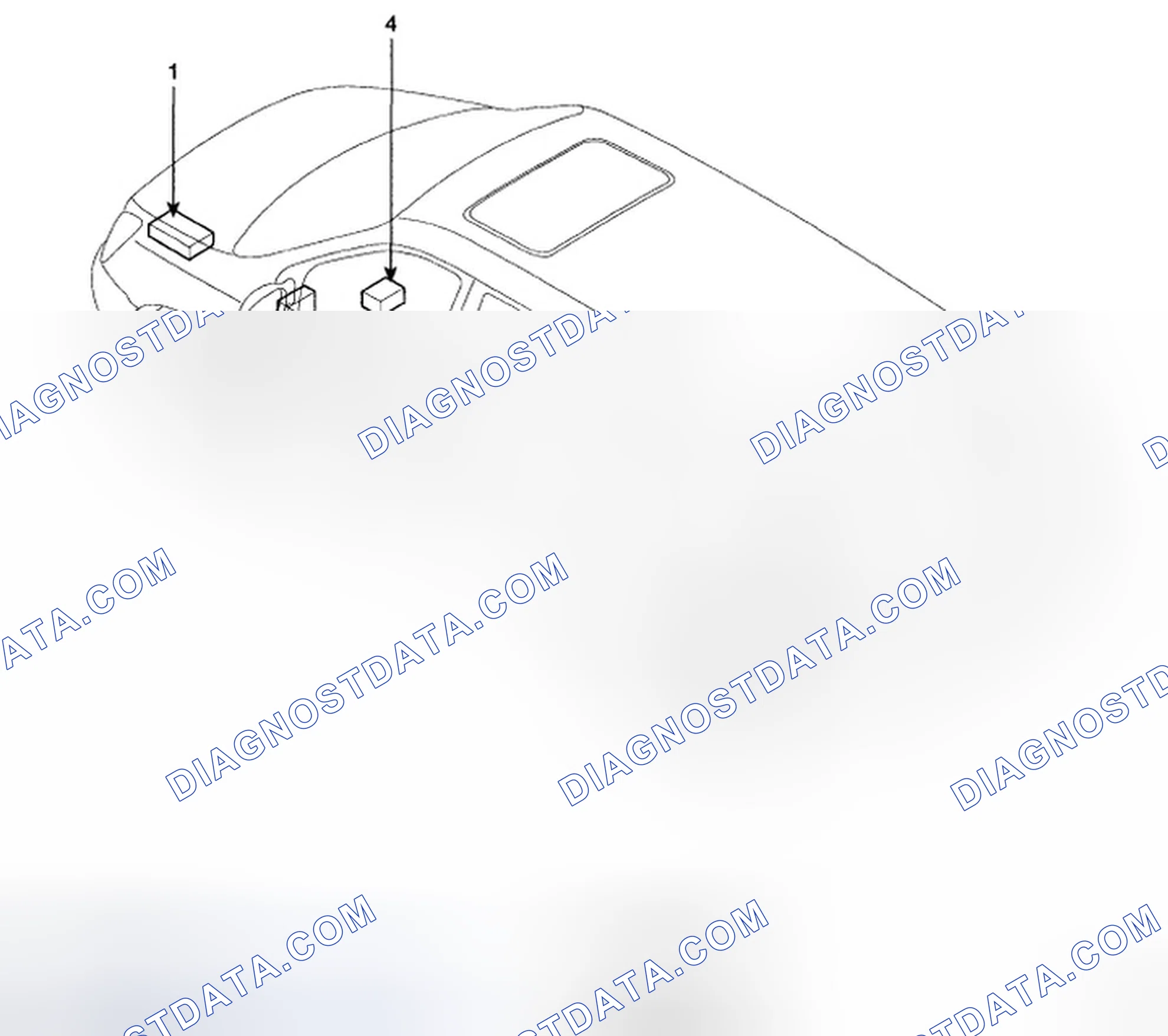 Scheme 1: COMPONENT LOCATION