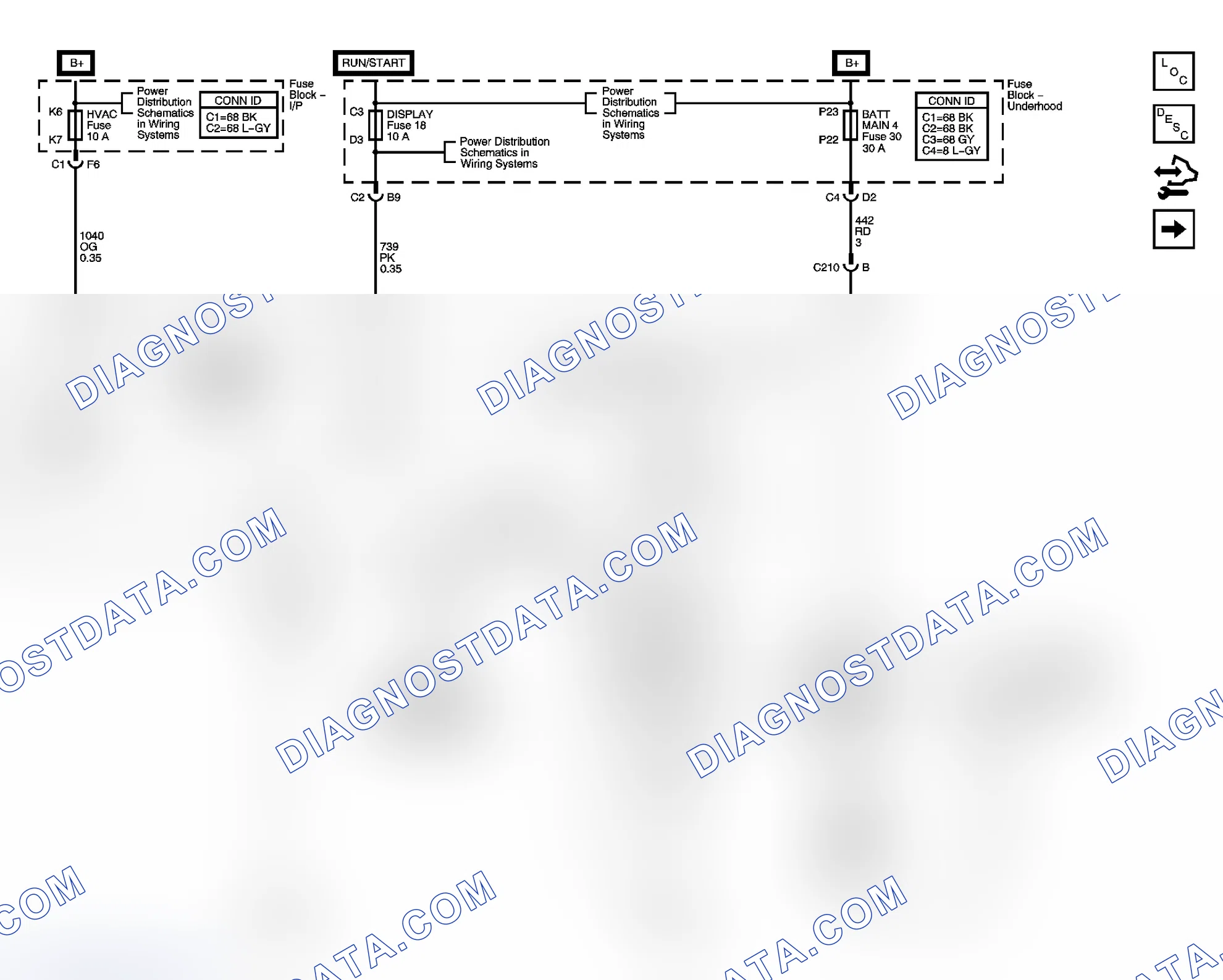 Scheme 1: HVAC Schematics