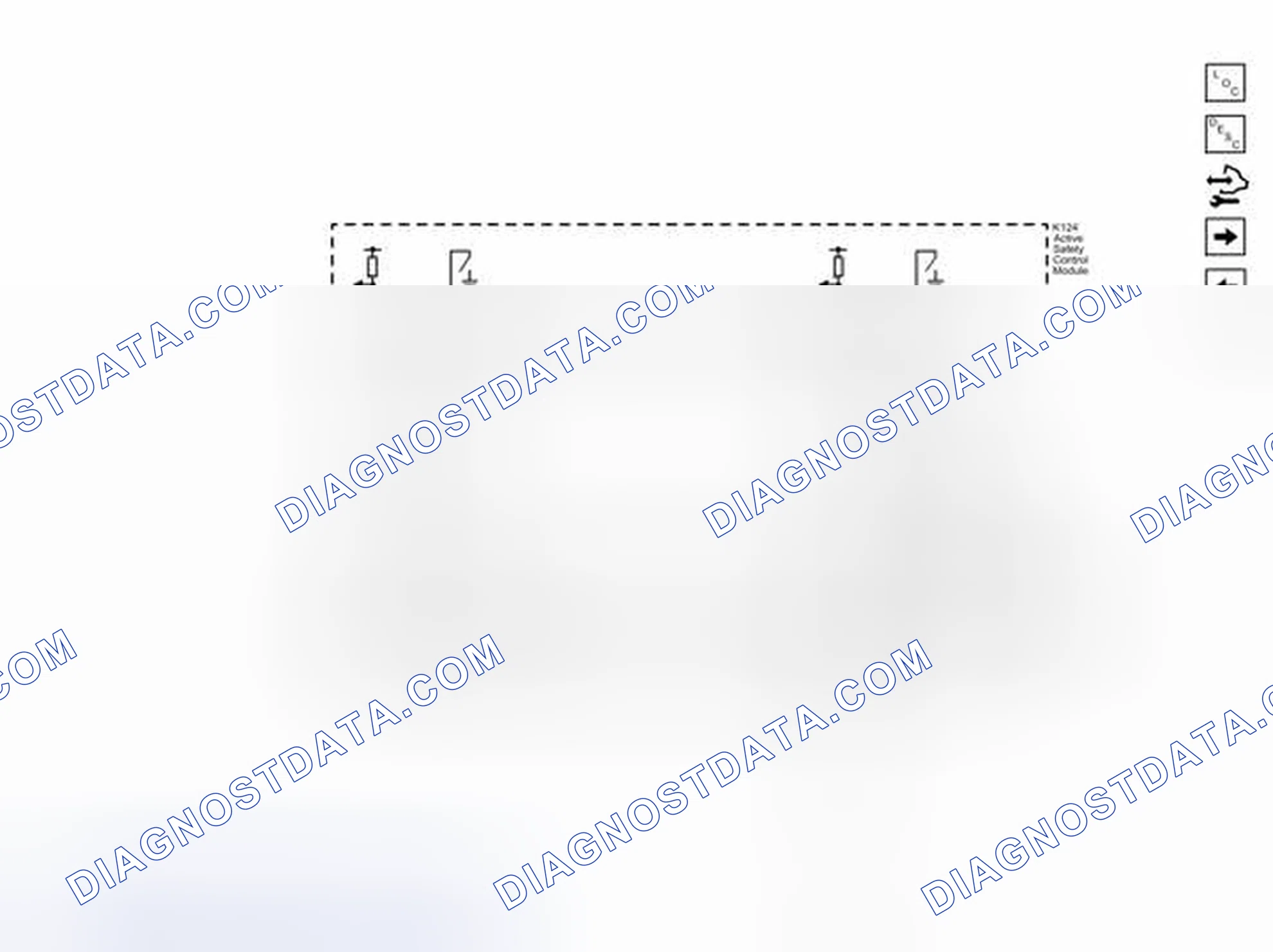 Scheme 7: Multifunction Switches (UGN/UVZ)