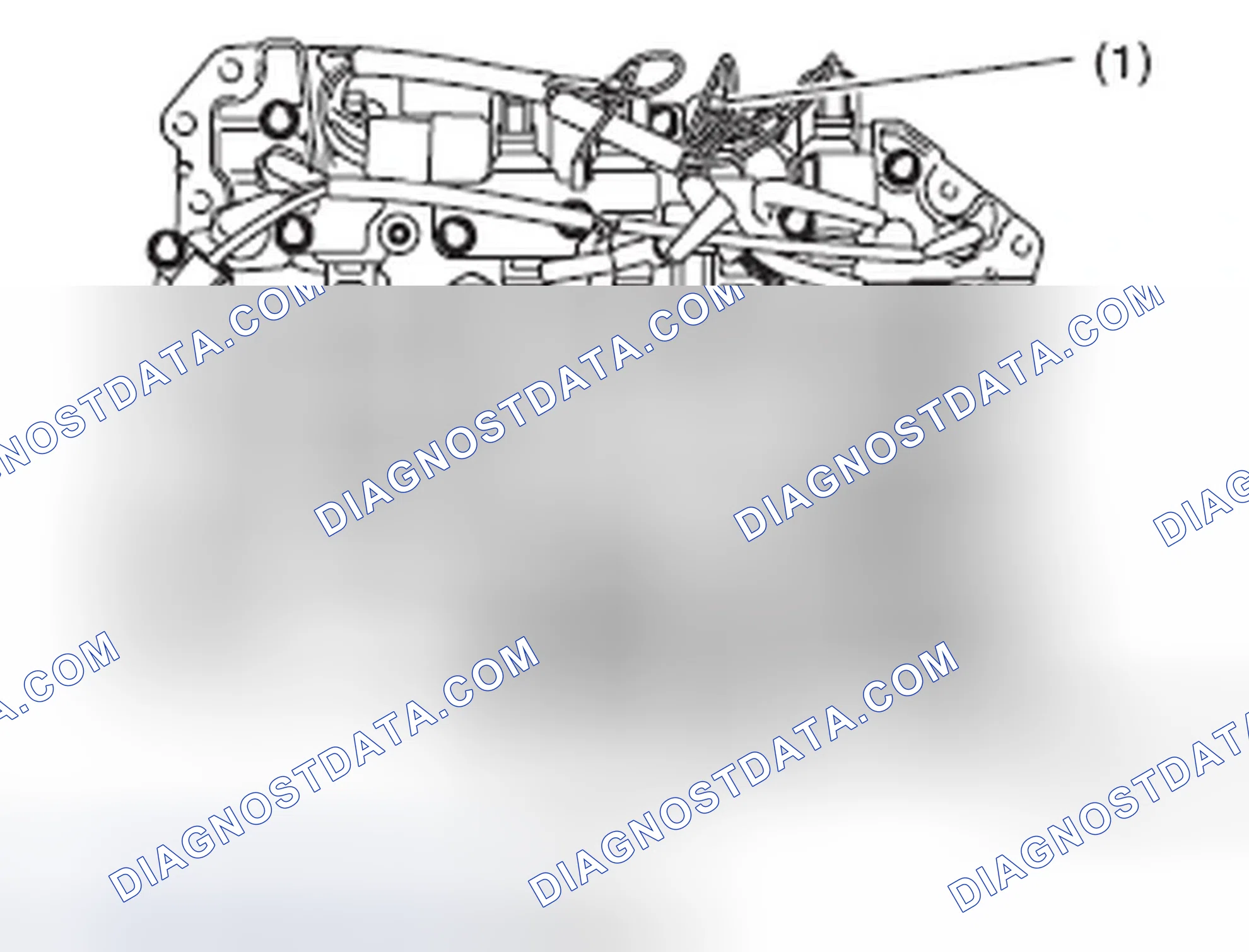 Scheme 81: INPUT CLUTCH SOLENOID