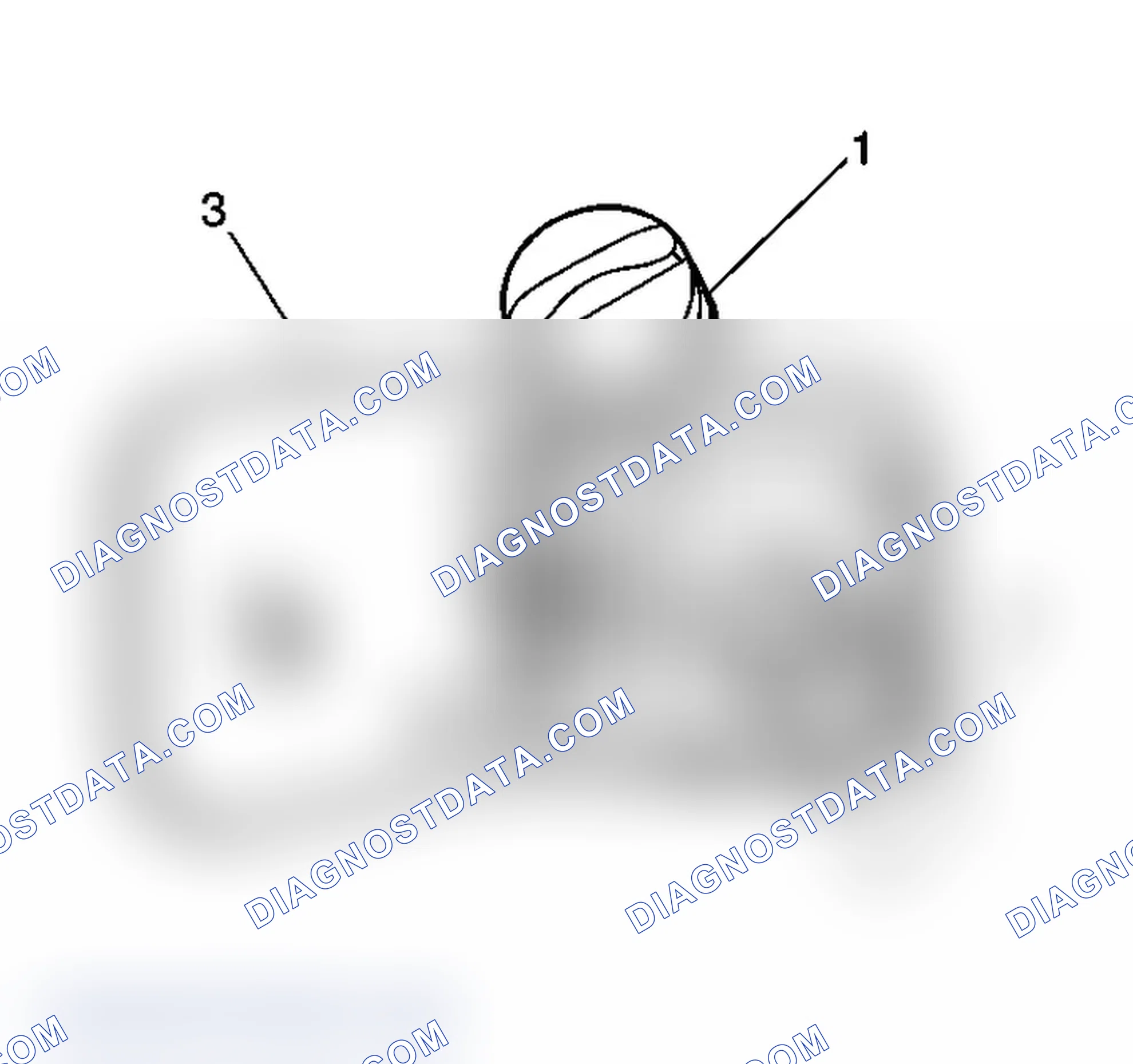 Scheme 64: Fuel Filler Cap