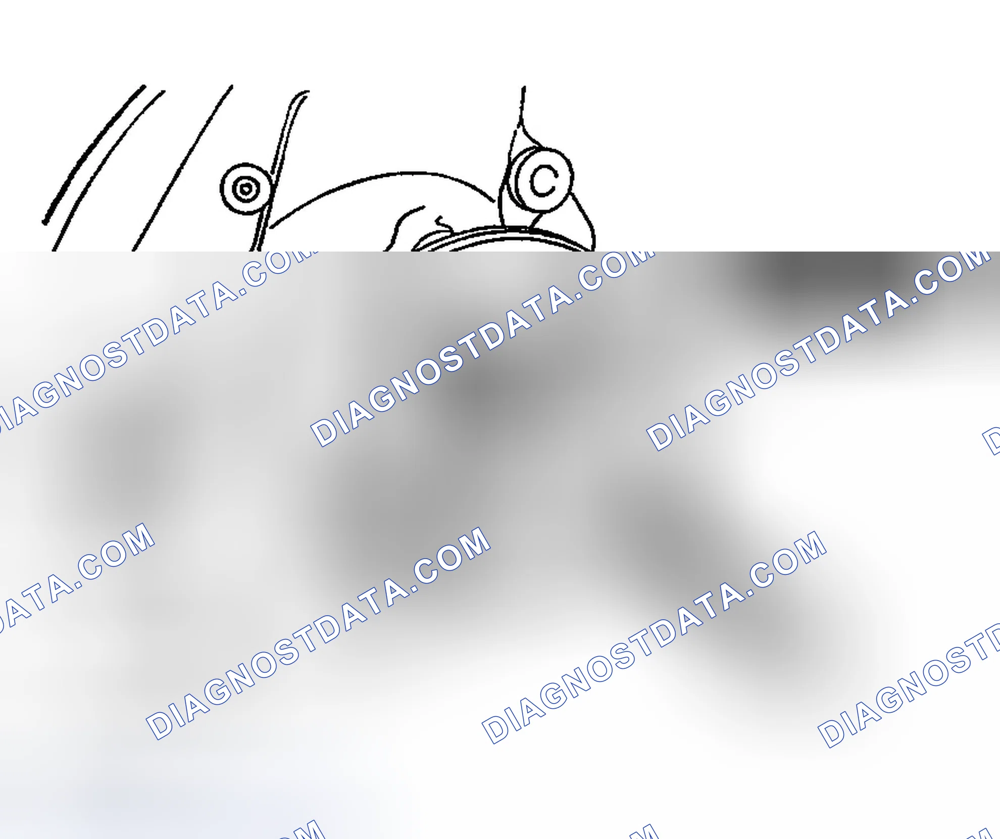 Scheme 37: Item 1: Axle-to-Wheel Hub Nut Removal Note