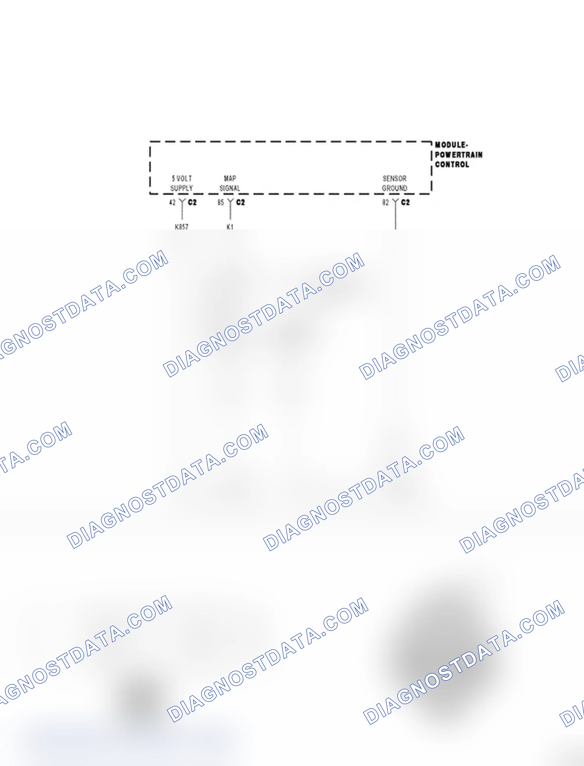 Scheme 4: Circuit Schematic