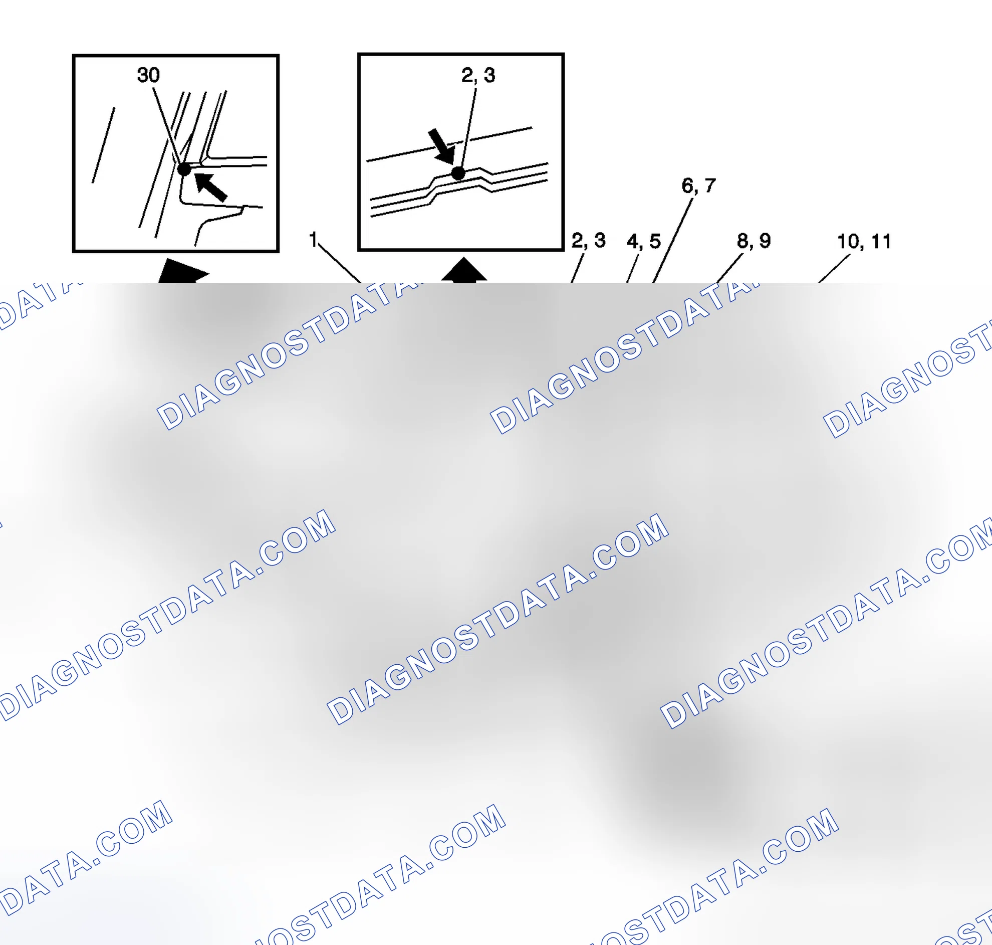 Scheme 4: Body Side Dimensions