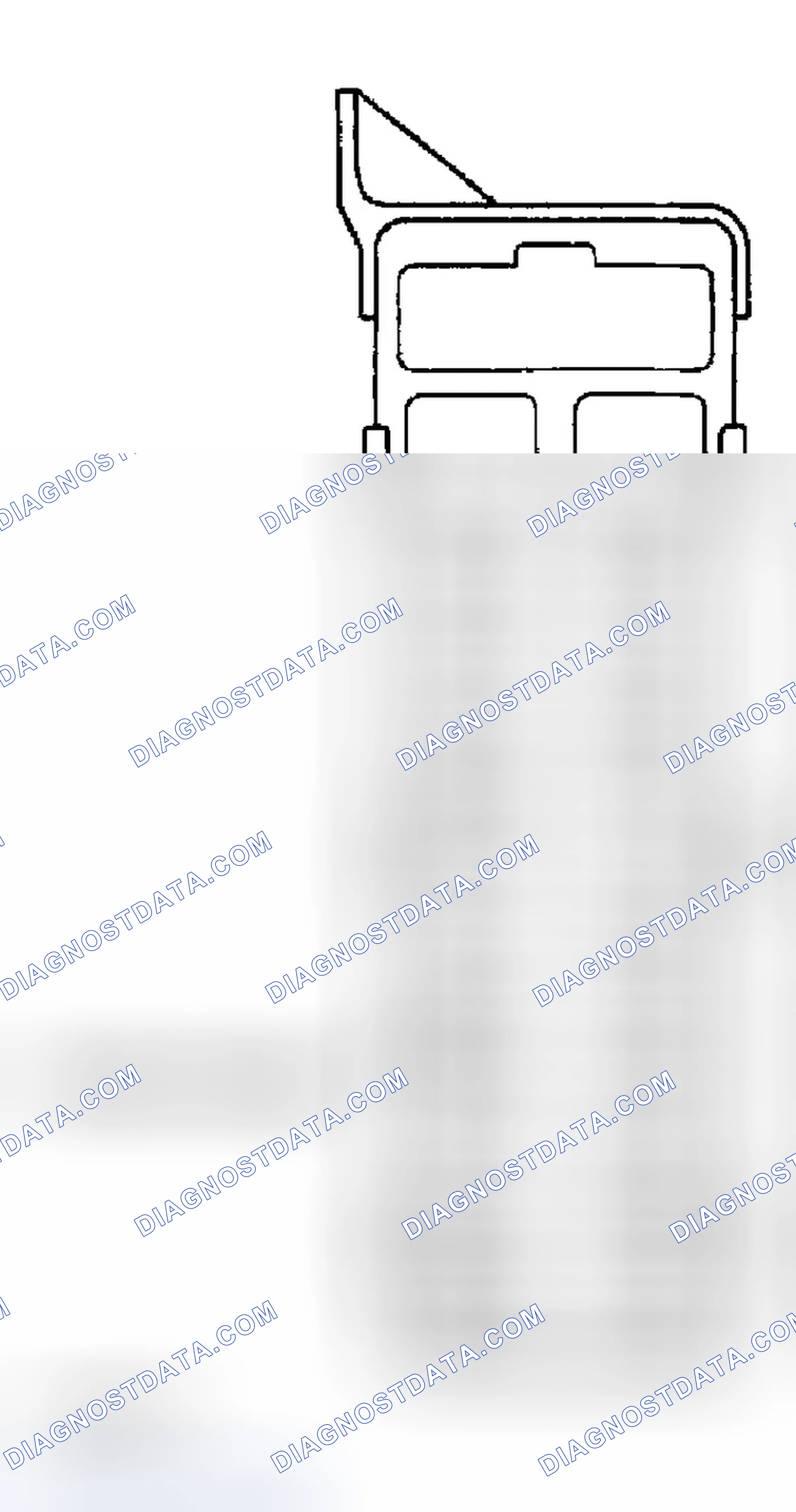 Scheme 1: ROOM FUSE INSTALLATION