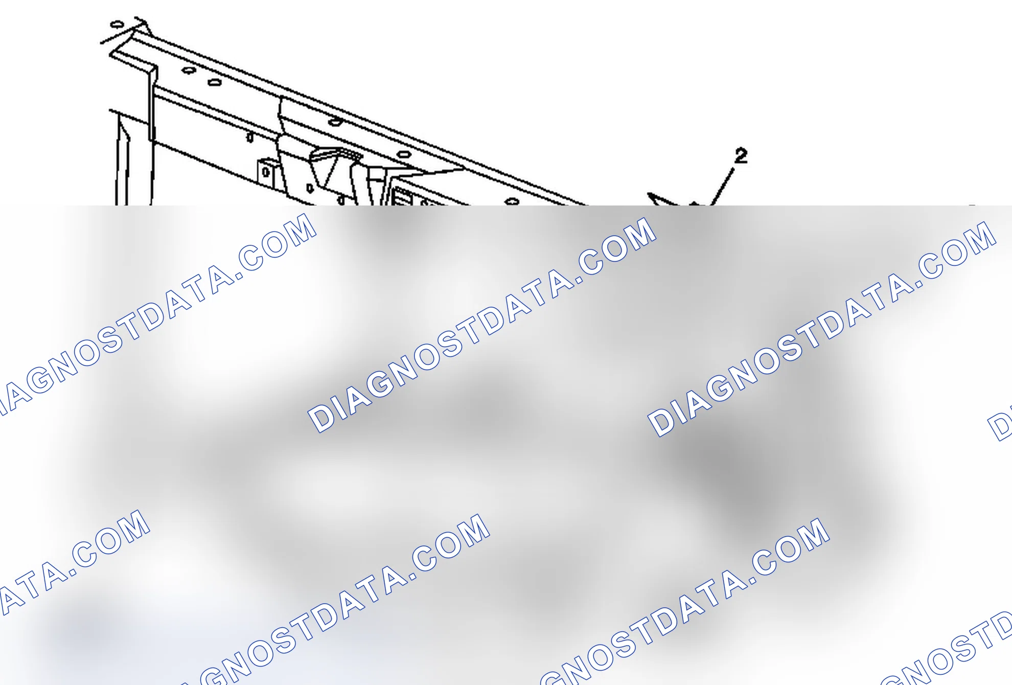Scheme 18: Headlamp Replacement (V22)