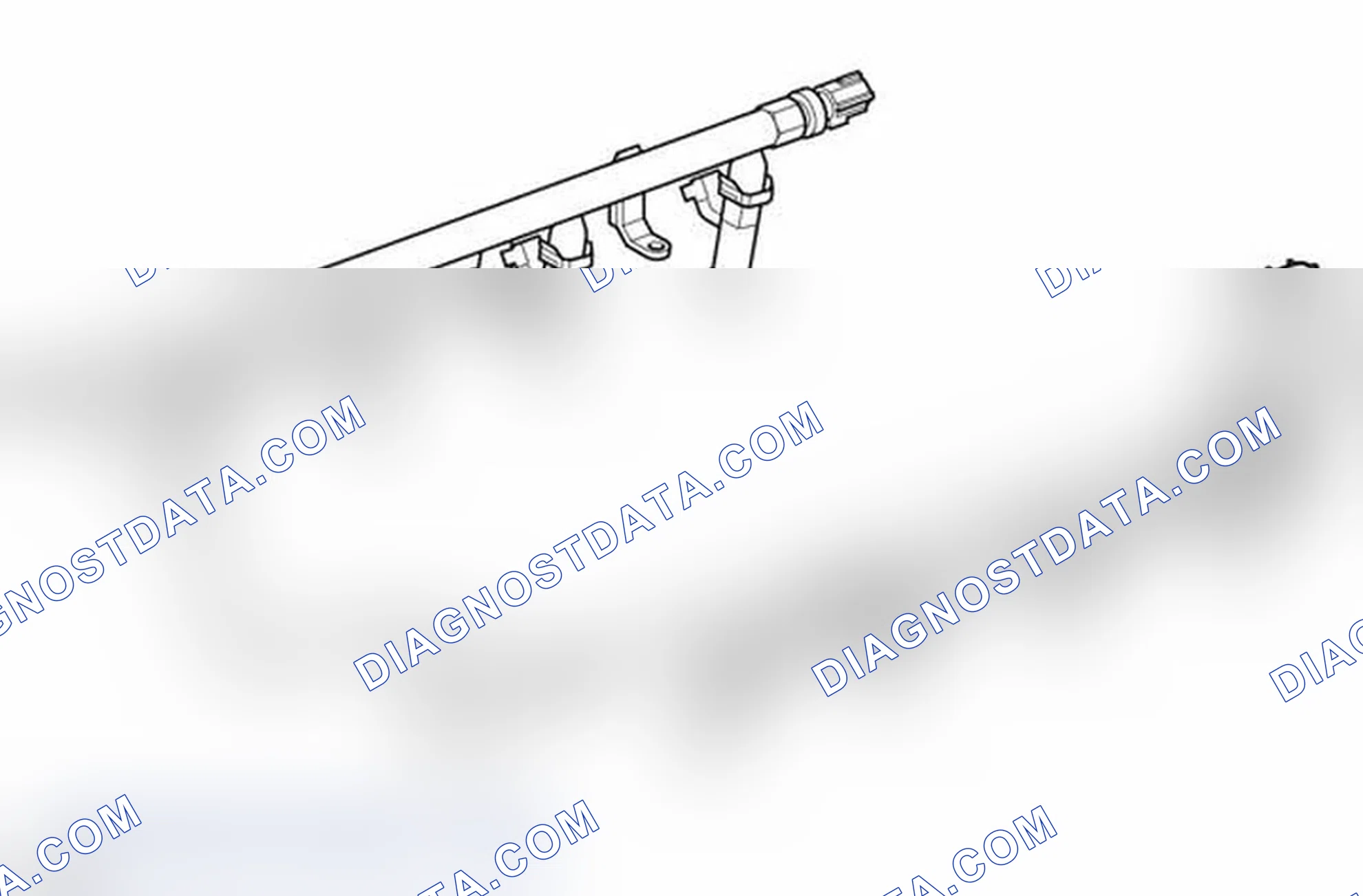 Scheme 29: FUEL RAILS