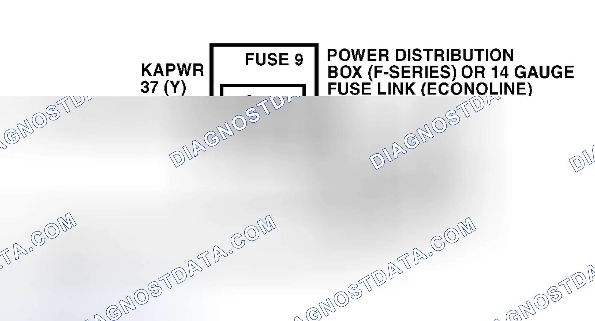 Scheme 133: Identifying KAPWR Circuit