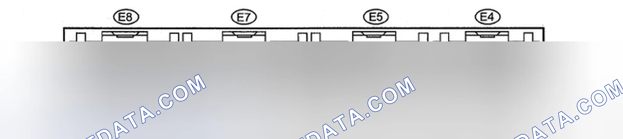 Scheme 4: TERMINALS OF ECM