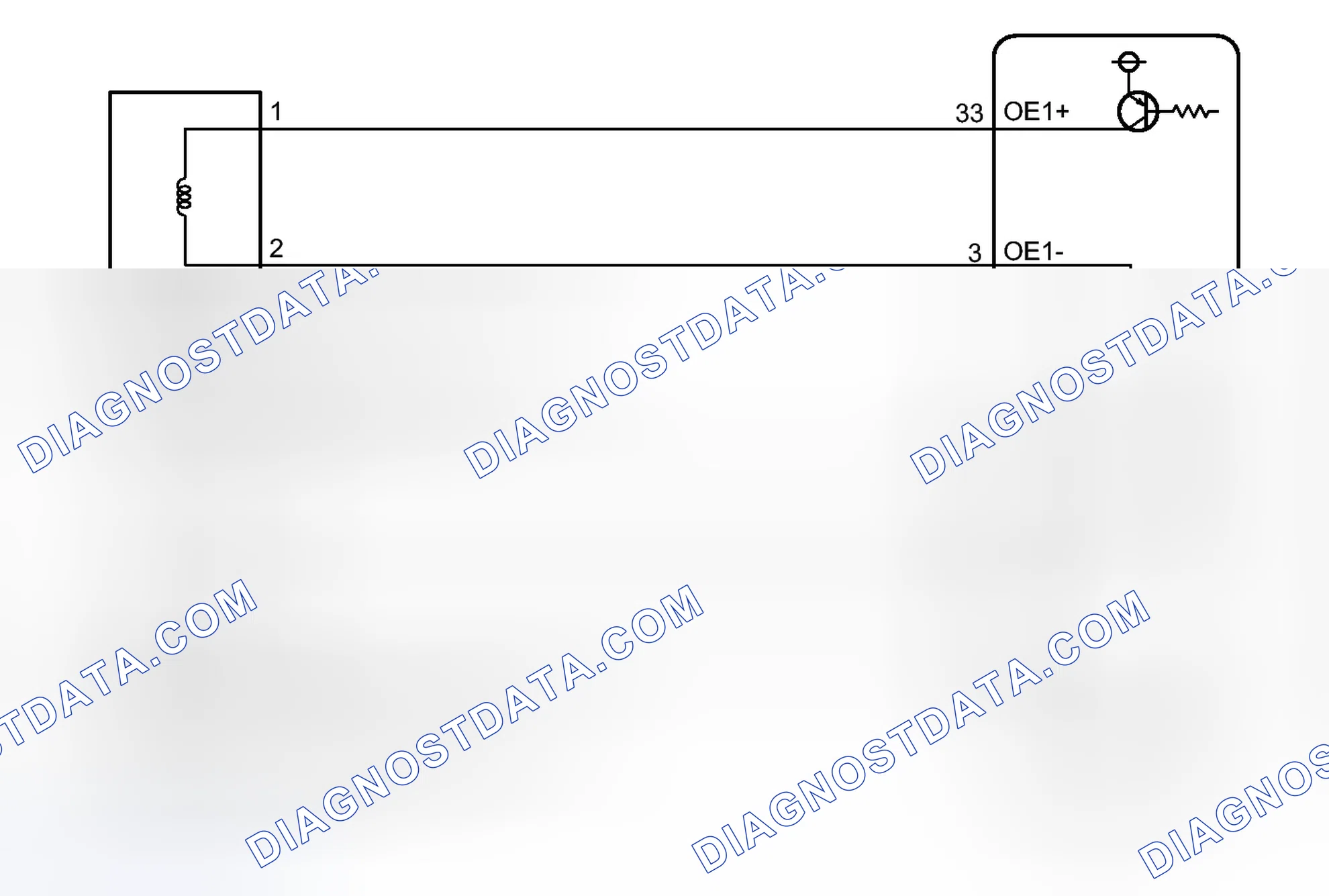 Scheme 492: WIRING DIAGRAM