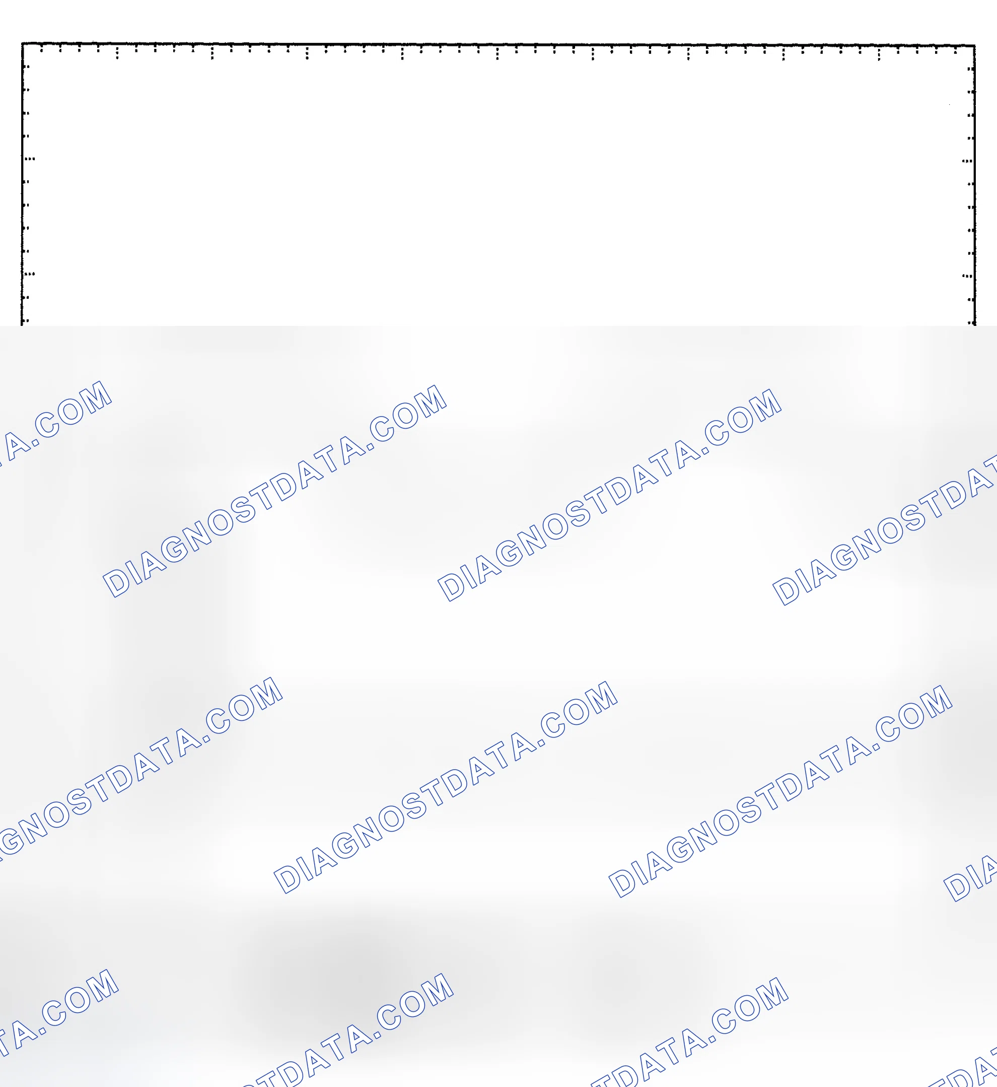 Scheme 26: Injector Bank - Known Good - Voltage Pattern