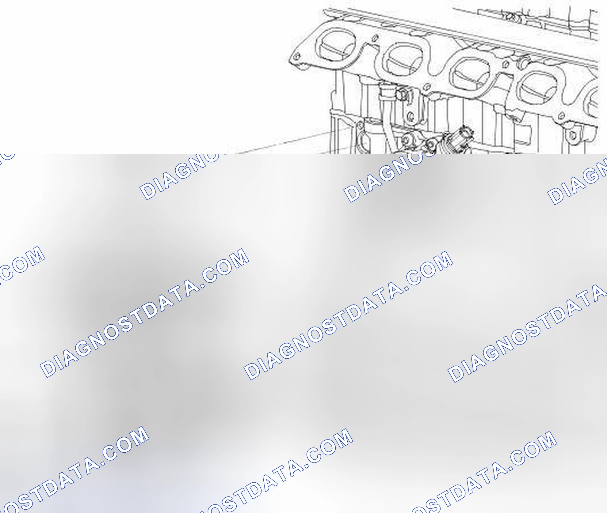 Scheme 175: OIL FILTER AND COOLER ASSEMBLY