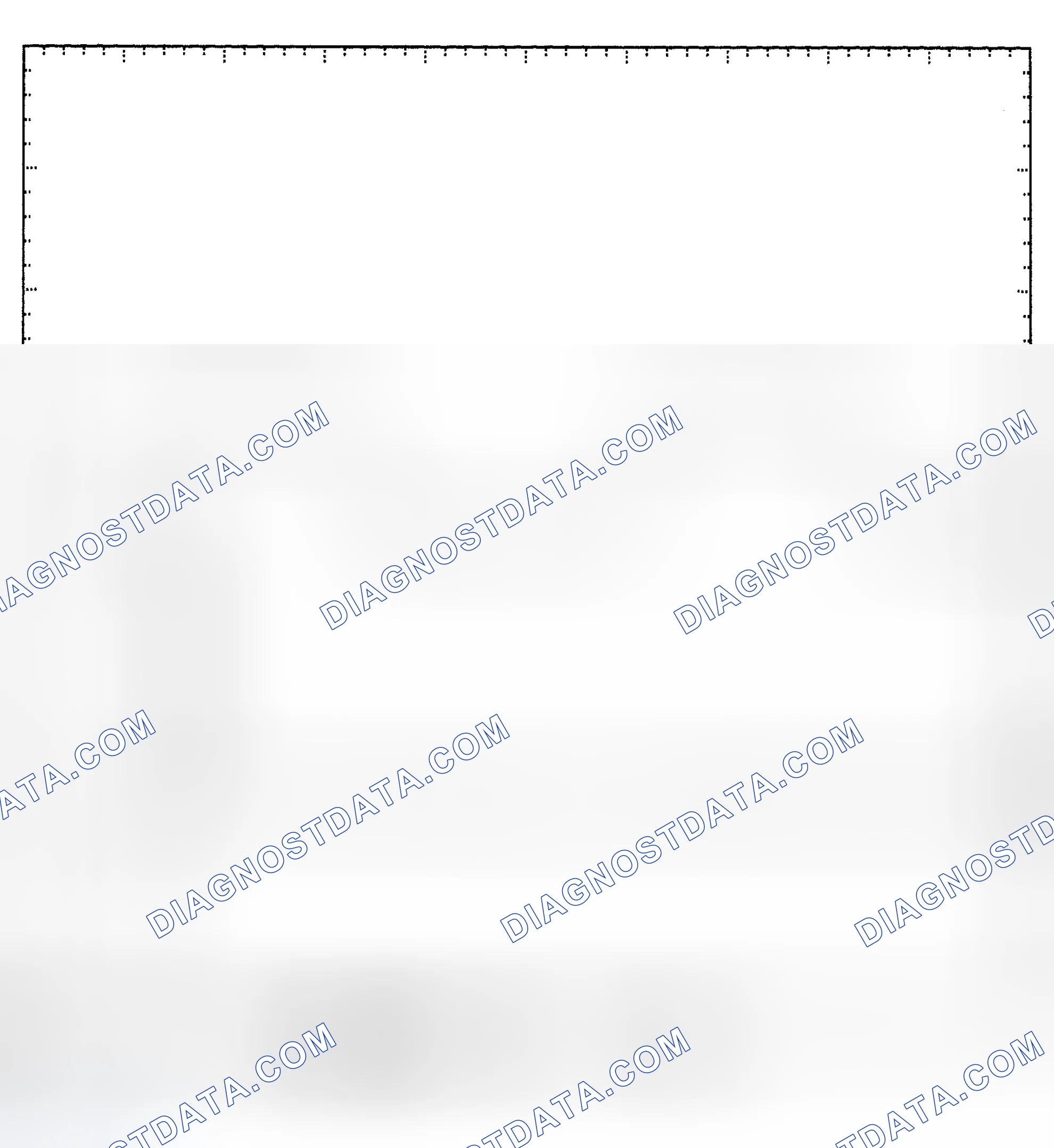 Scheme 26: Injector Bank - Known Good - Voltage Pattern